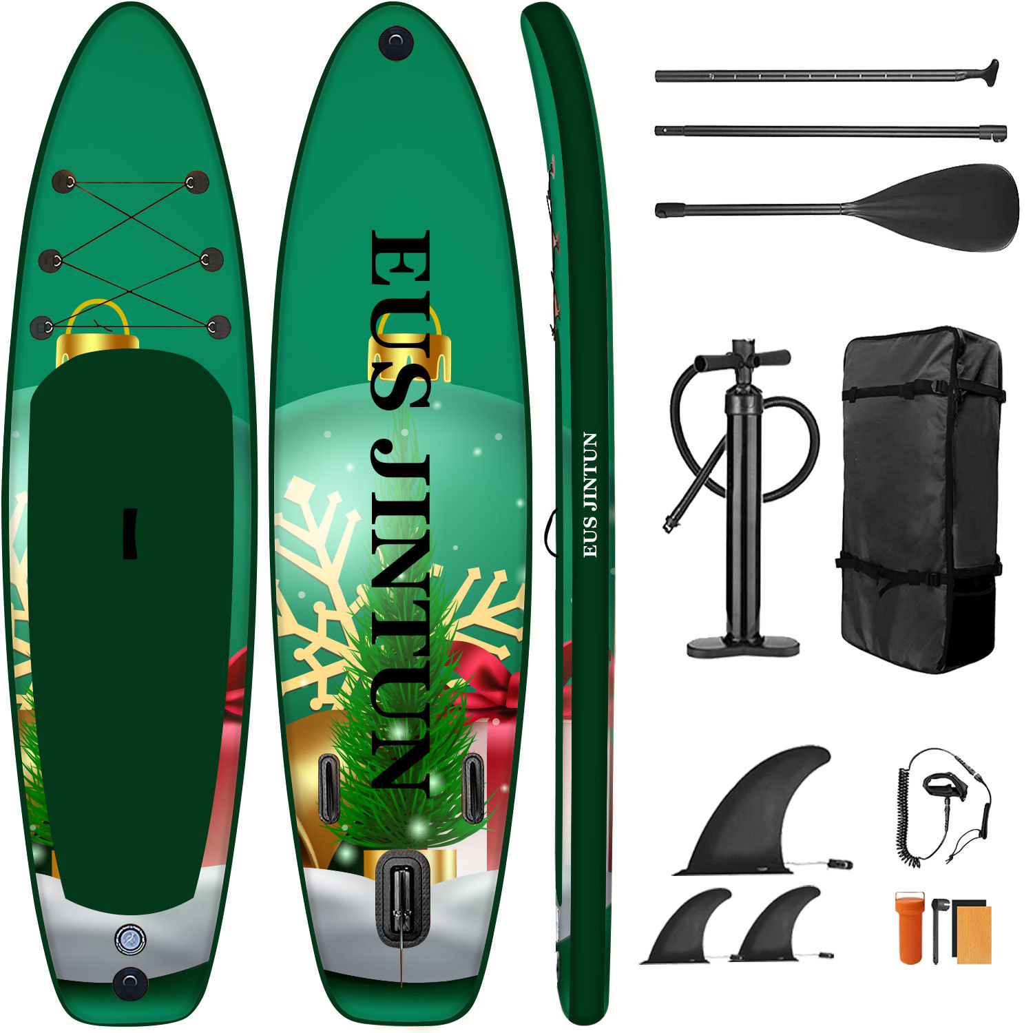 【SOUYU STICKアドベンチャー　SUP しゅん ソウユウスティック アドベンチャー10.10 SOUYU STICK ADVENTURE