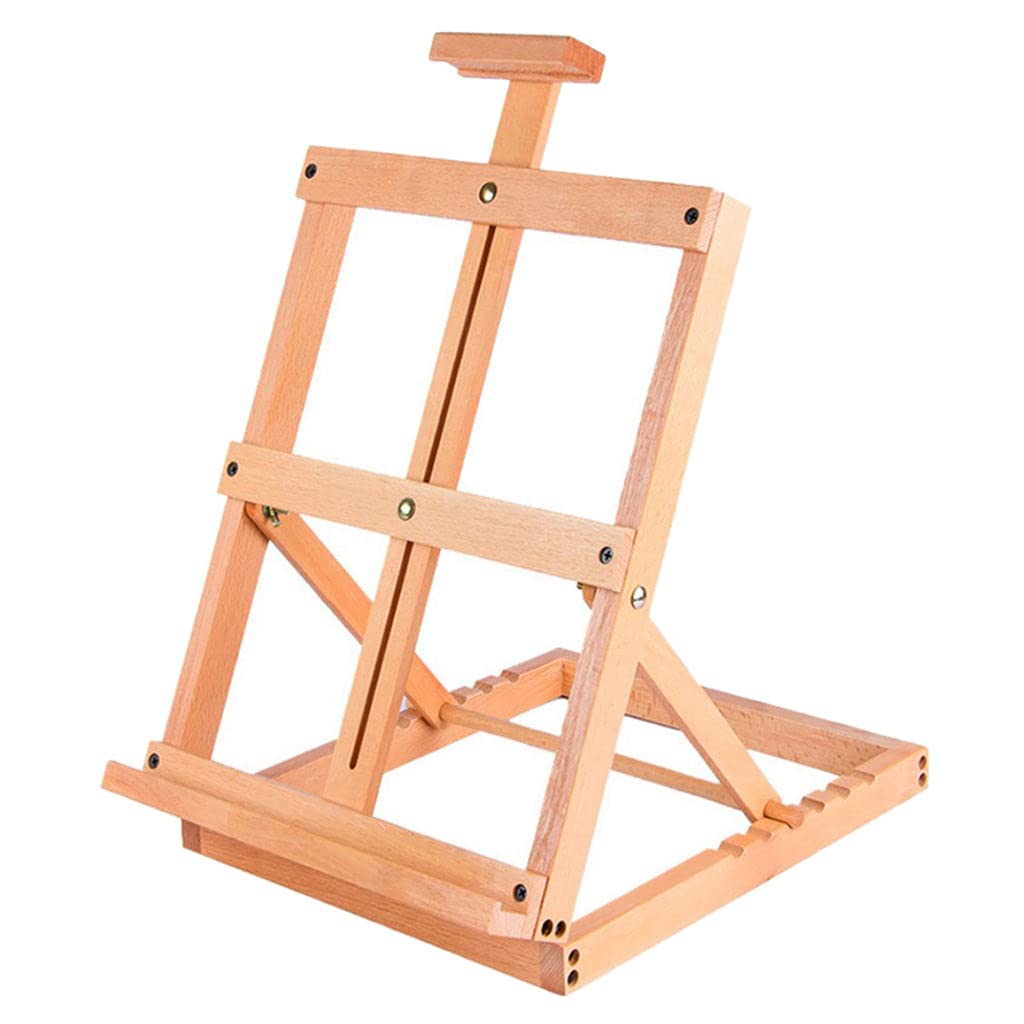 アンティーク 木製イーゼル 彫刻入り 楽天市場】木製イーゼル (斜めに立てた状態の)高さ120cm