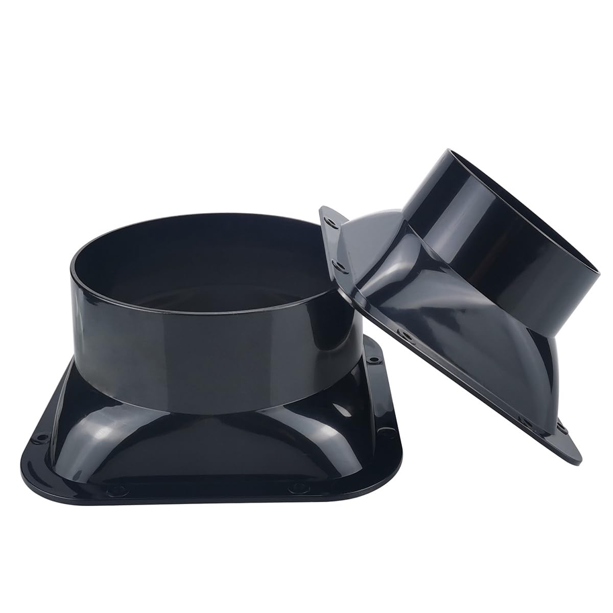 オーケー器材(DAIKIN ダイキン) K-FDFP20A ダクトフランジ オーケー器材(DAIKIN ダイキン) K-FDFP20A ダクトフランジ