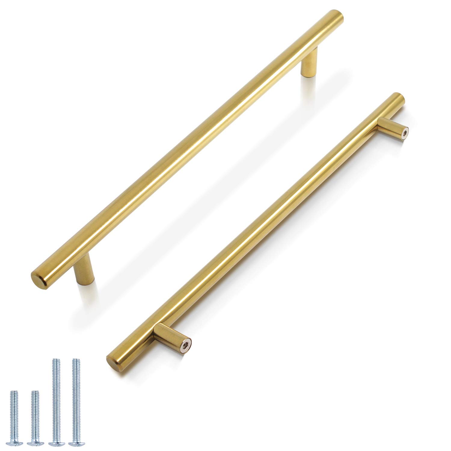 金管楽器毛はらい手持ち部分のモダンキッチンキャビネット1 / 2 \