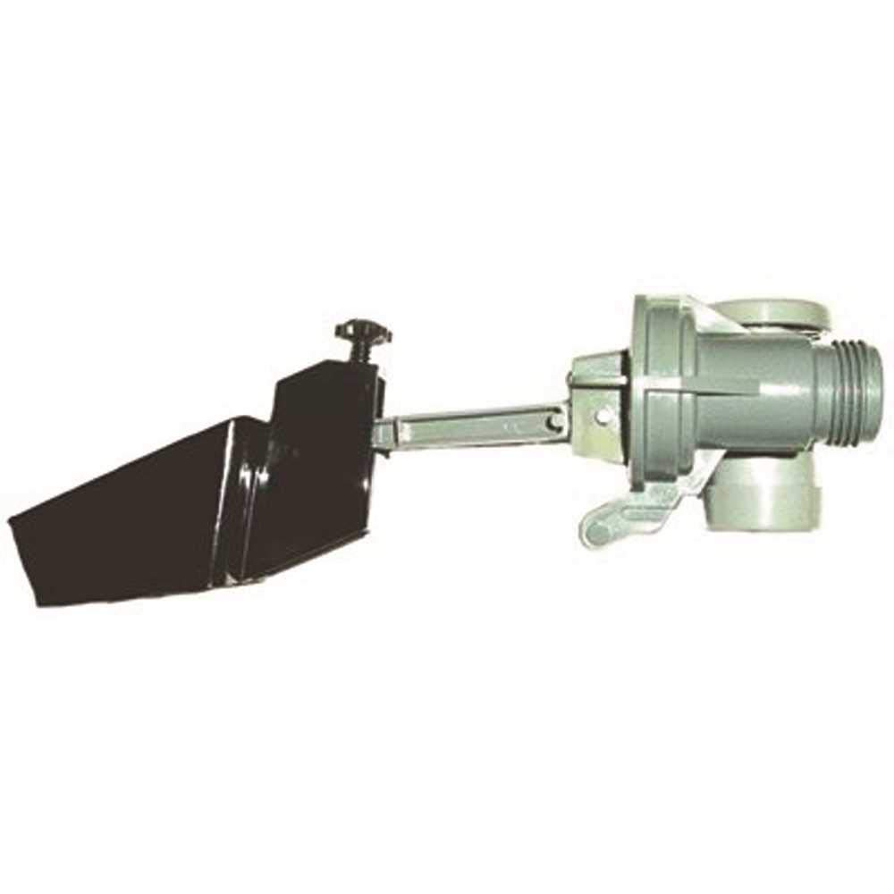 トイレBallcock – FillバルブAssy for Niagaraトイレ – Niagara Conservation c2216 – 9|明金万代