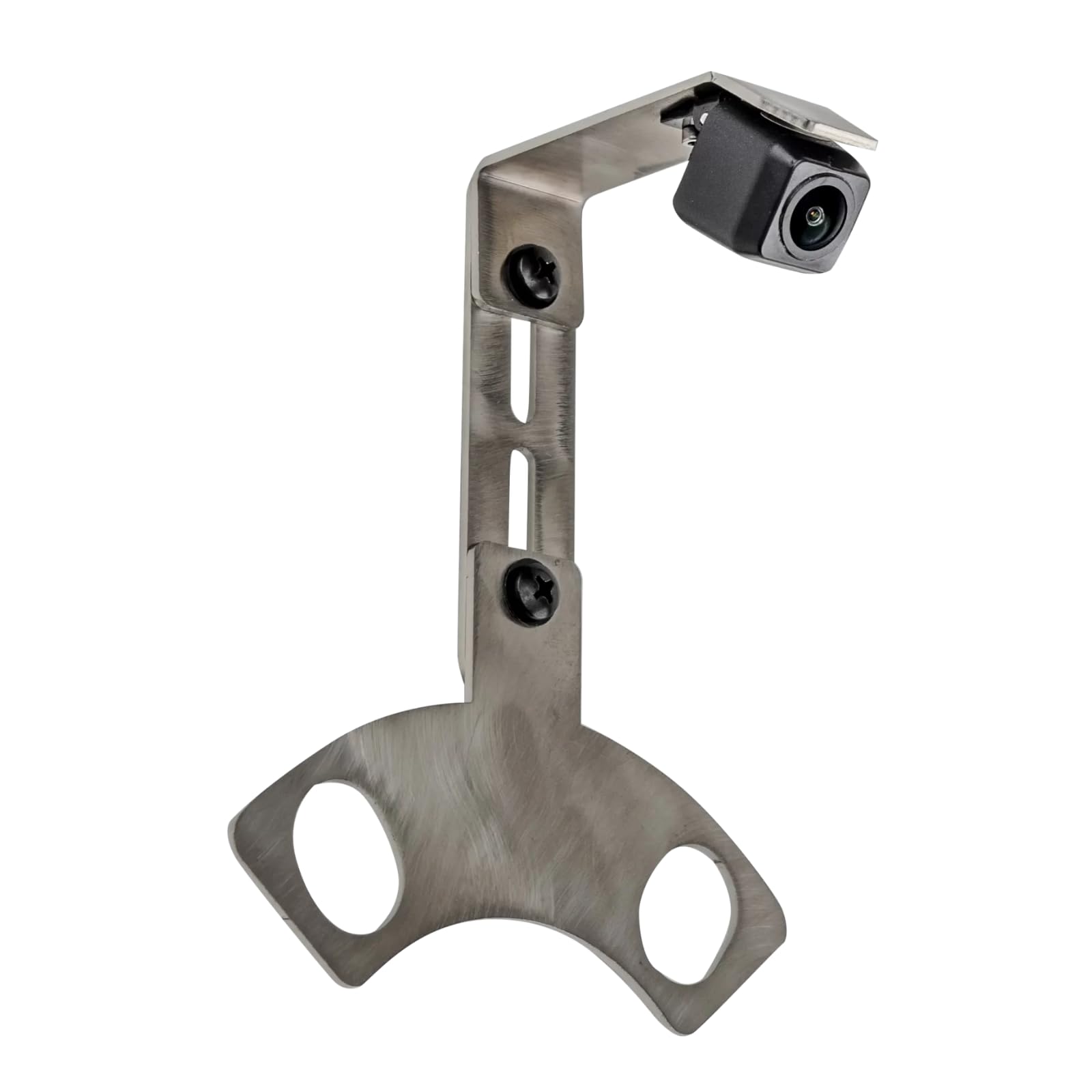 SUTV-8847 SummitView Rear Vision System for 2007-2018 Jeep Wrangler