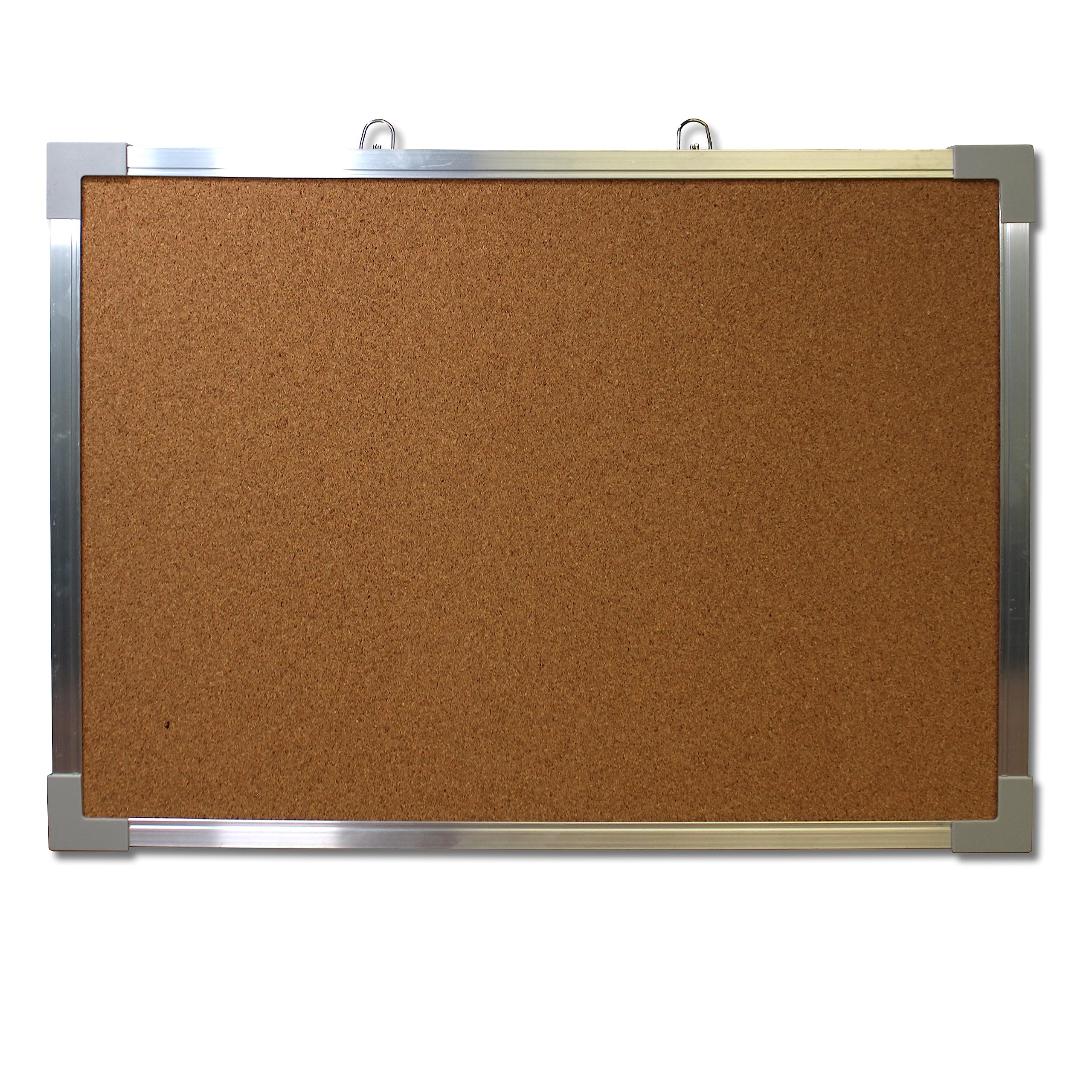 アルミフレームコルクボード 18in x 24in