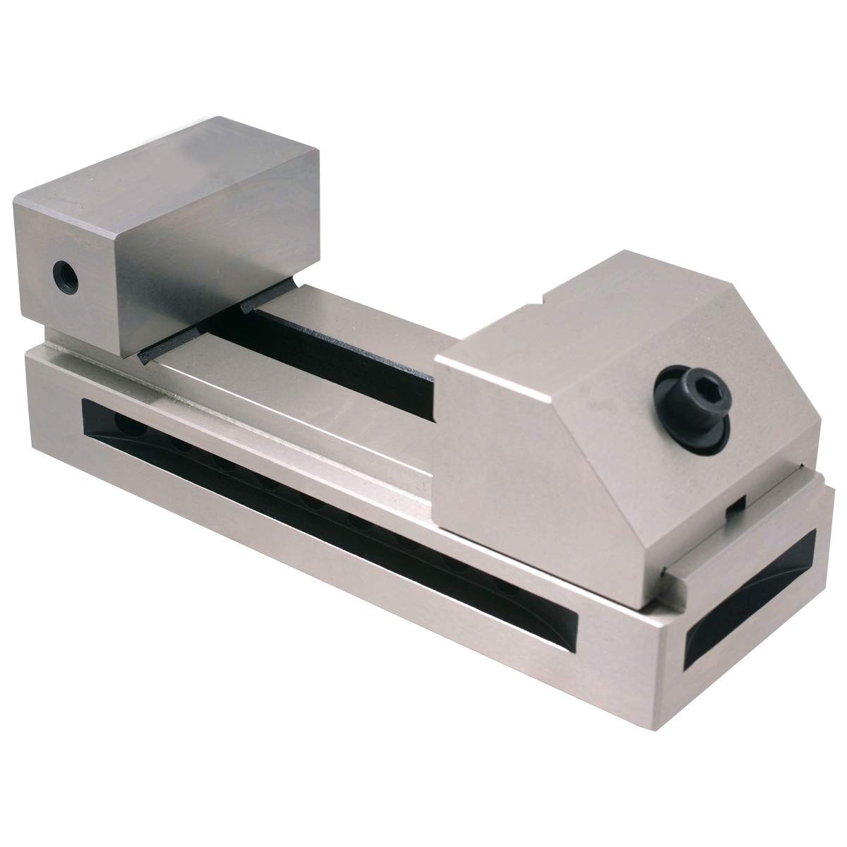 超高精度工具メーカーサンバイス (多様な爪の幅: 50mm - 88mm) 88mm Jaw Width 3900-2003 1｜明金万代