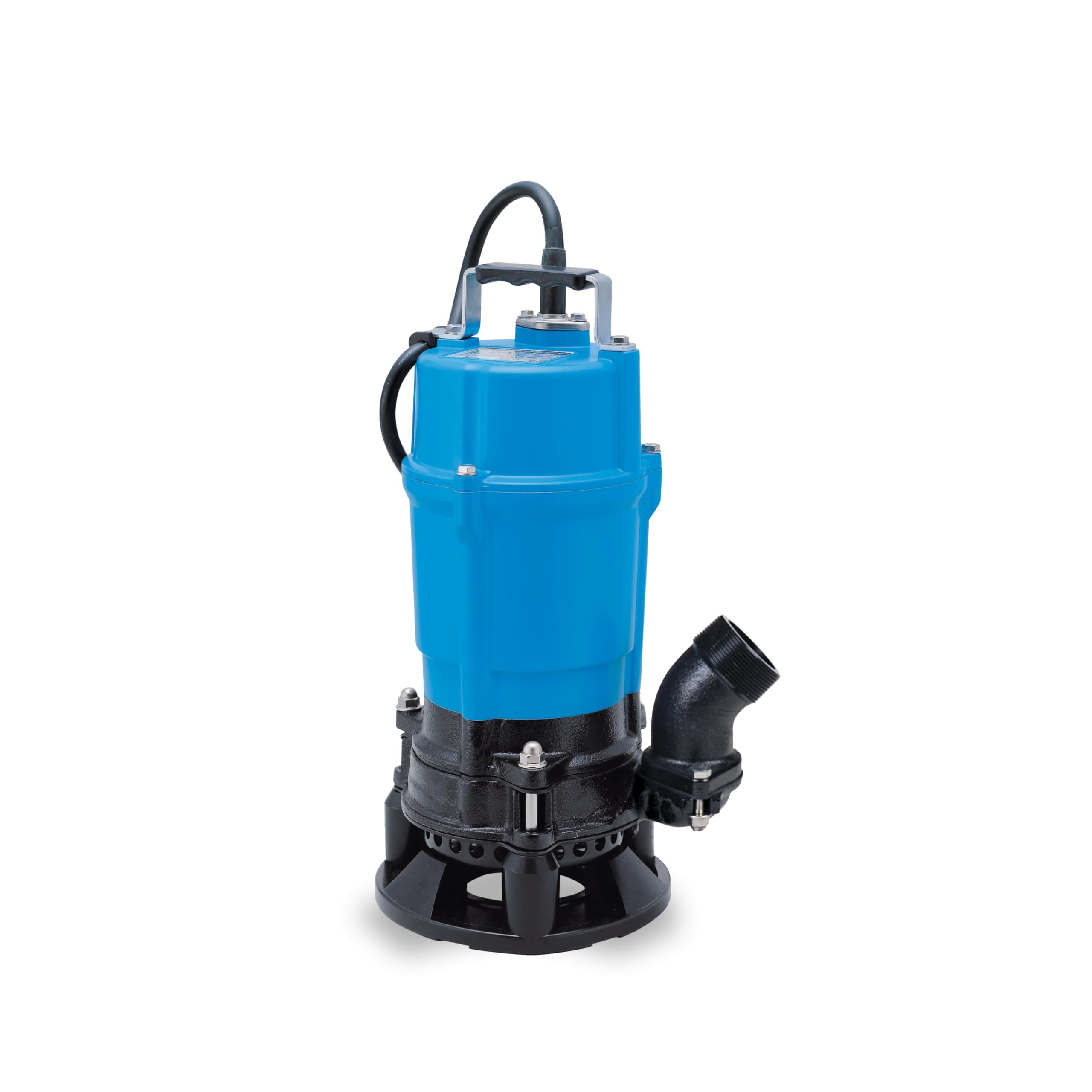 高耐久 サンドハンドリングアジテーターポンプ 3/4hp 115V 2インチ 排出｜明金万代