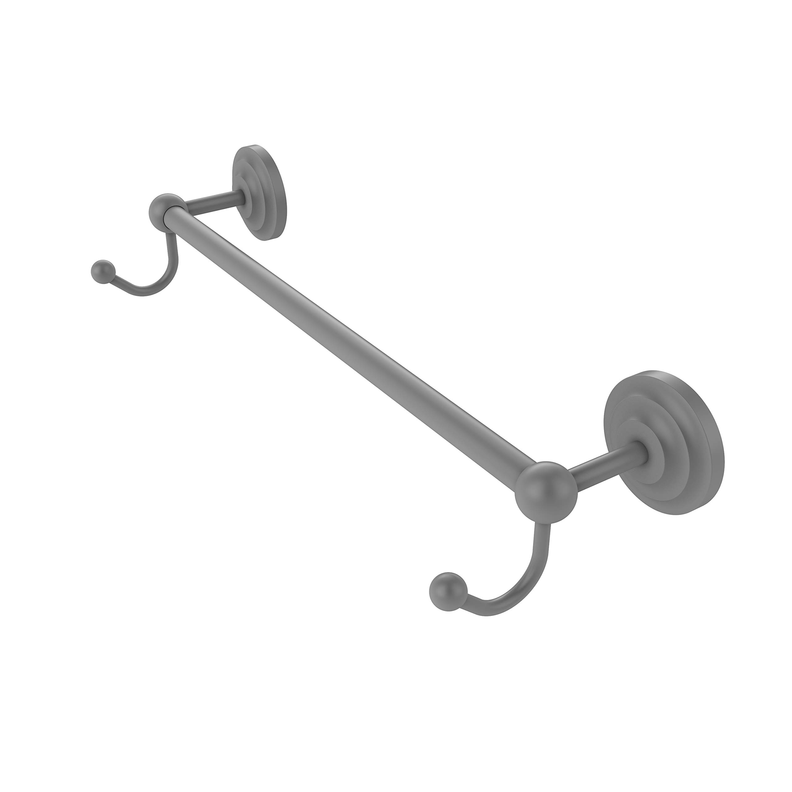 PQN-41-18-HK-GYM タオルバー マットグレー｜明金万代 28,926円