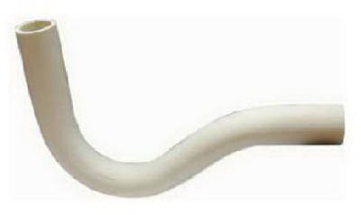 3/4in Sch40 PVC P落とし穴 日用品雑貨・文房具・手芸-その他