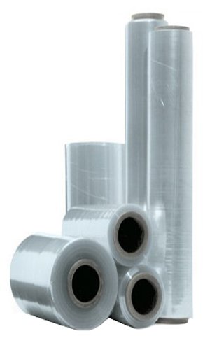 ポリオレフィンシュリンクラップFilm Center Fold一巻き14 \" 75ゲージ19 micron"