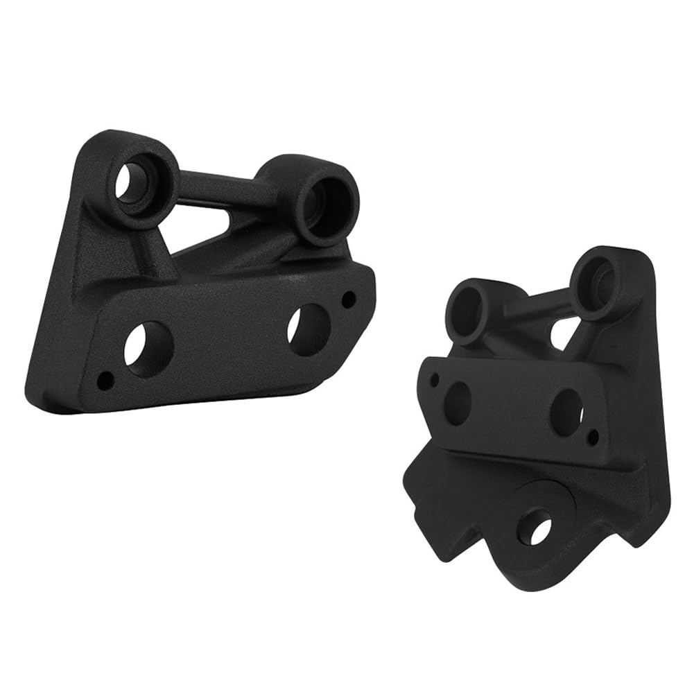 バイ用フットペグブラケット フットペグレスト フットペダルブラケットセット Talaria用 Sting X3 XXX 電動自動自転車付属品