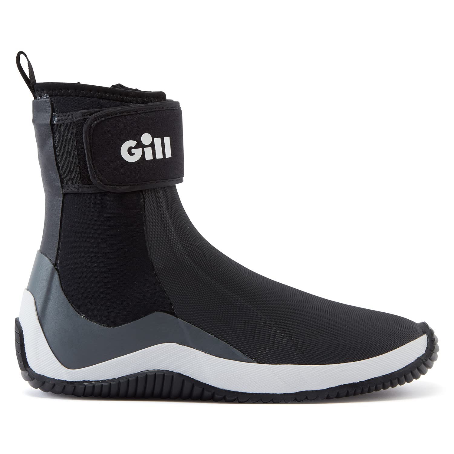 (ギル) シューズ エアロブーツ (Aero Boot) 966 ブラック 48 (29.5cm)｜明金万代