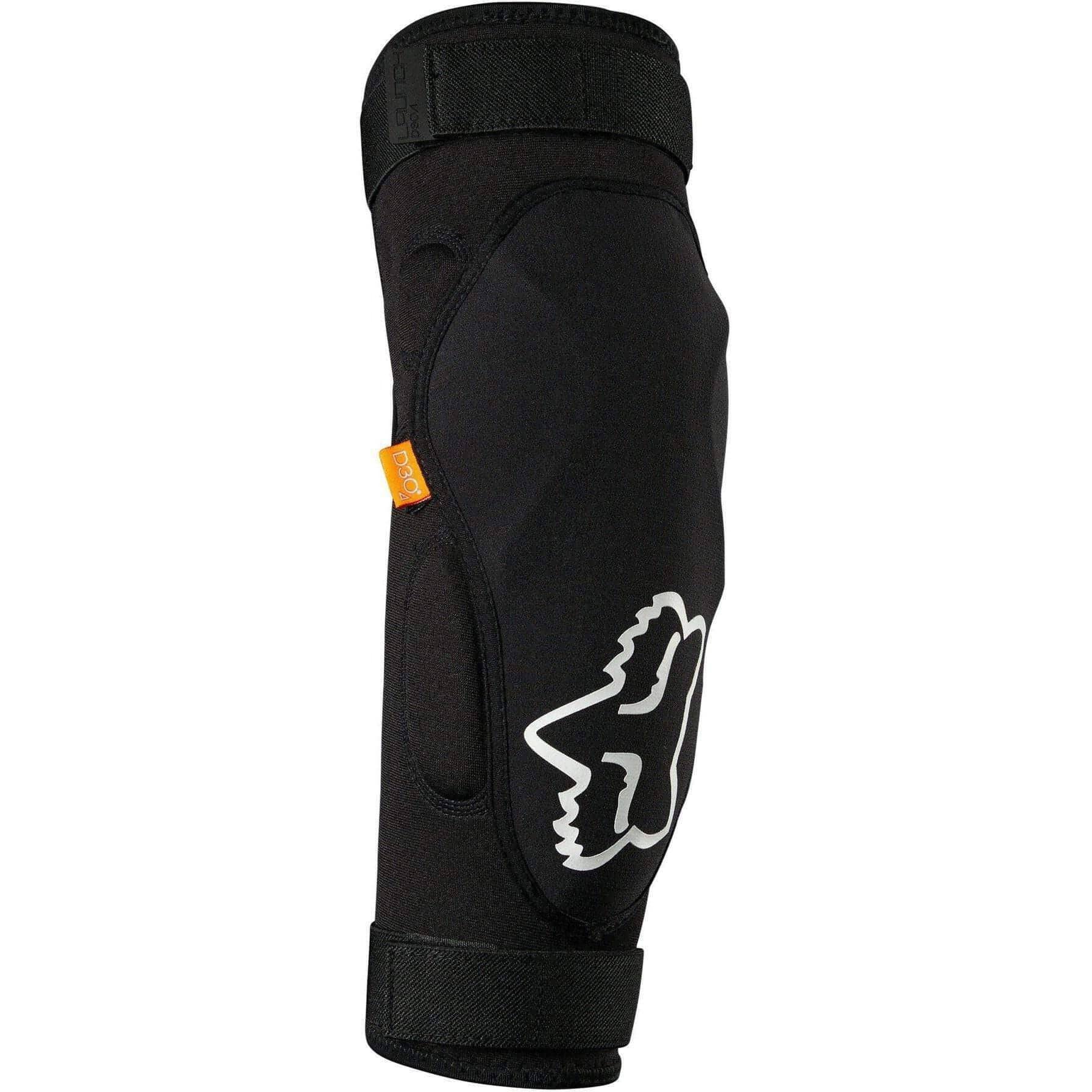 フォックスレーシング ジャパン(Fox Racing Japan) MTB ランチ D3O エルボーガード Sサイズ 26431ー001ーS｜明金万代