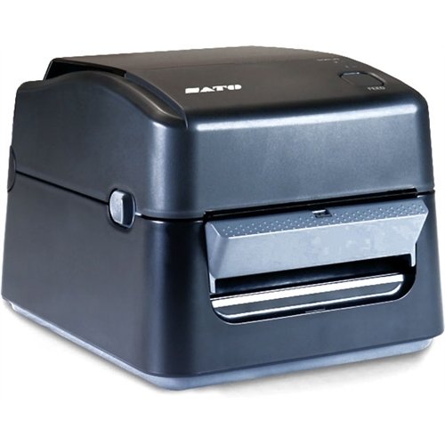 佐藤,ws408ダイレクトサーマル203 dpi, usb, rs232, lan (na)｜明金万代