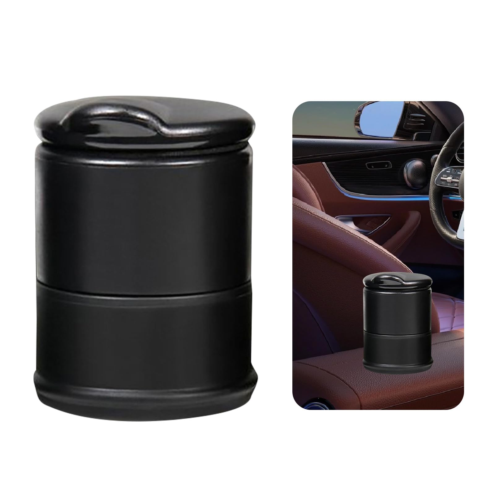 楽天市場】アルミ合金 インテリア灰皿（全3色） アッシュトレイ