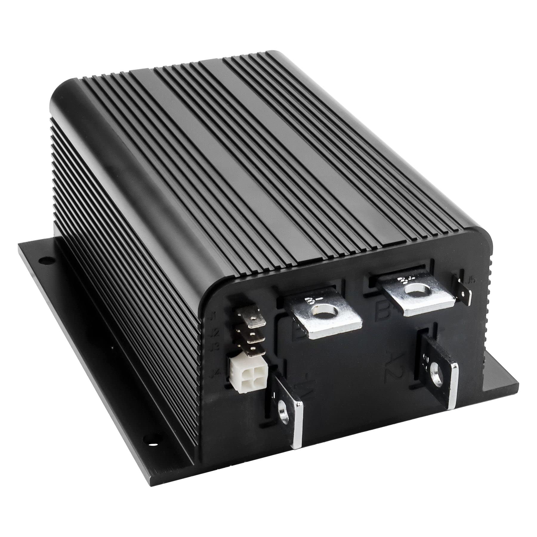 交換用Curtis 1204-015 スピードコントローラー 36V 275amp 0-5KΩ EZGOクラブカーゴルフカート 1204015 / 1204-017 / 1204-022 / Cc33788に対応｜明金万代 35,688円
