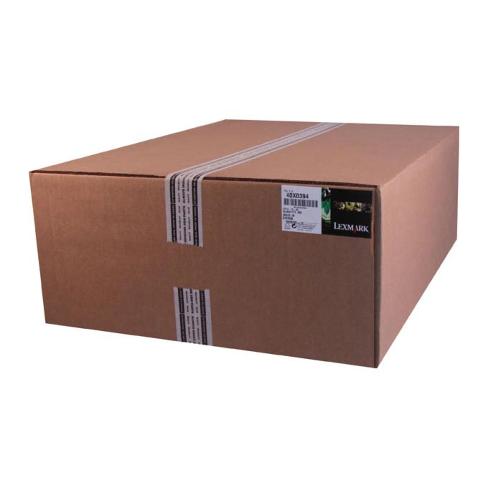 110 &ndash; 120 V Fuserメンテナンスキット、300000 Yield (41 x 0928 )｜明金万代