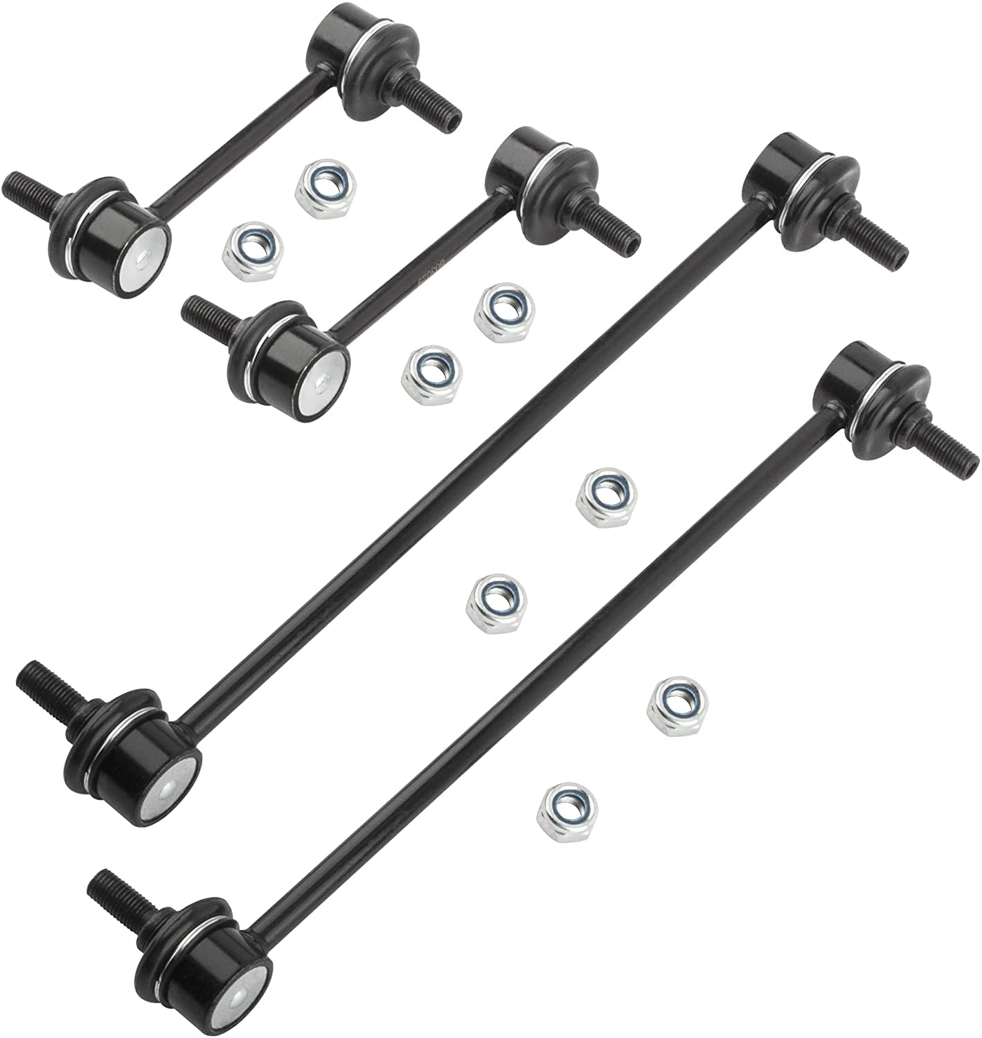 スタビライザーバー WDE02400110-4用｜明金万代