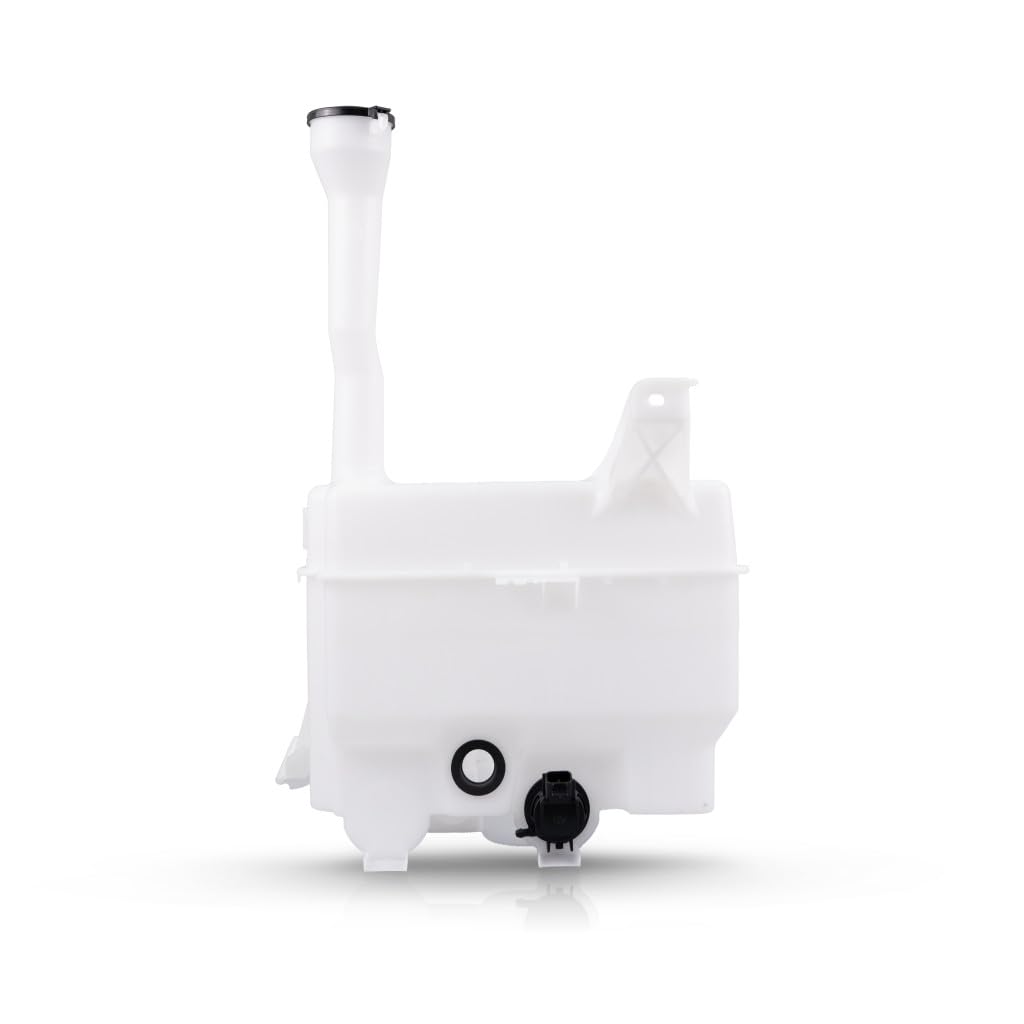トヨタ カムリ 2012-2017 洗濯機液リザーバー用 | シールドウォッシャータンク付き添い人 | リザーバー/揚水機集まり | TO1288171 | 8531506220-PFMの取り替えっこ