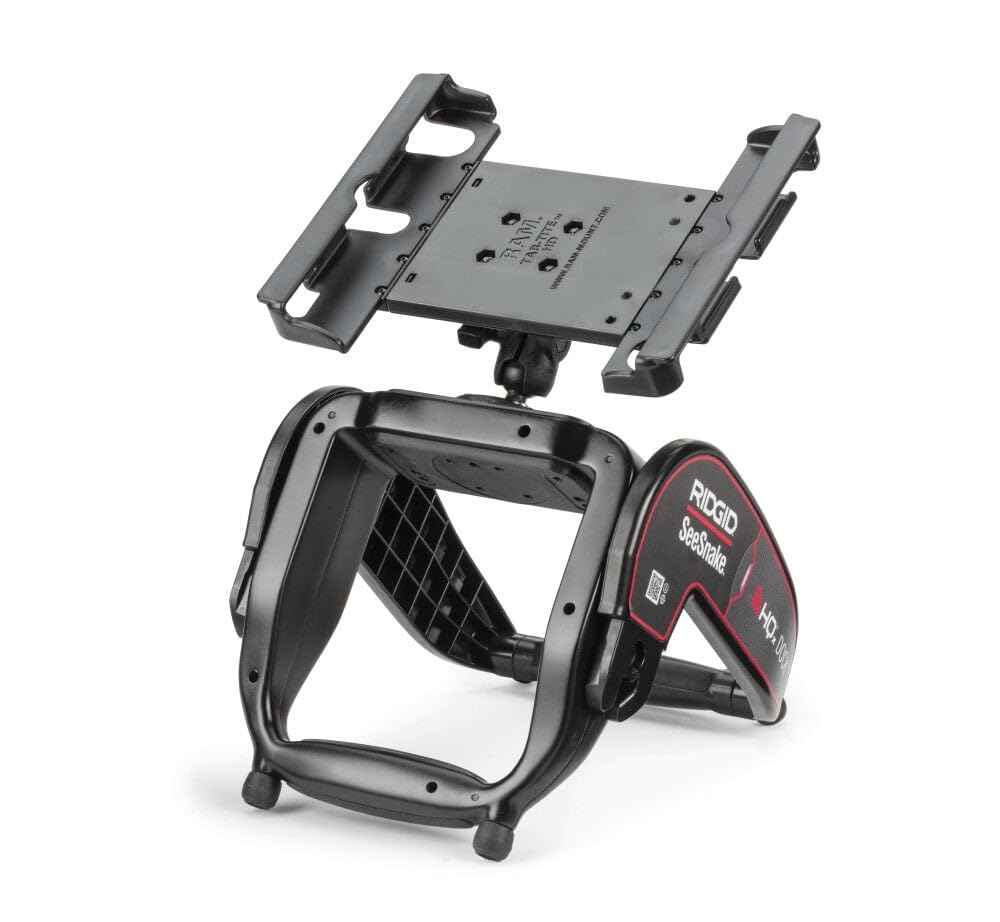 RIDGID(リジッド) HQX DOCK(ドック) 67363