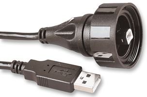 px0840 / B / 2 m00コンピュータケーブル、USB 2.0、2 M、ブラック|明金万代