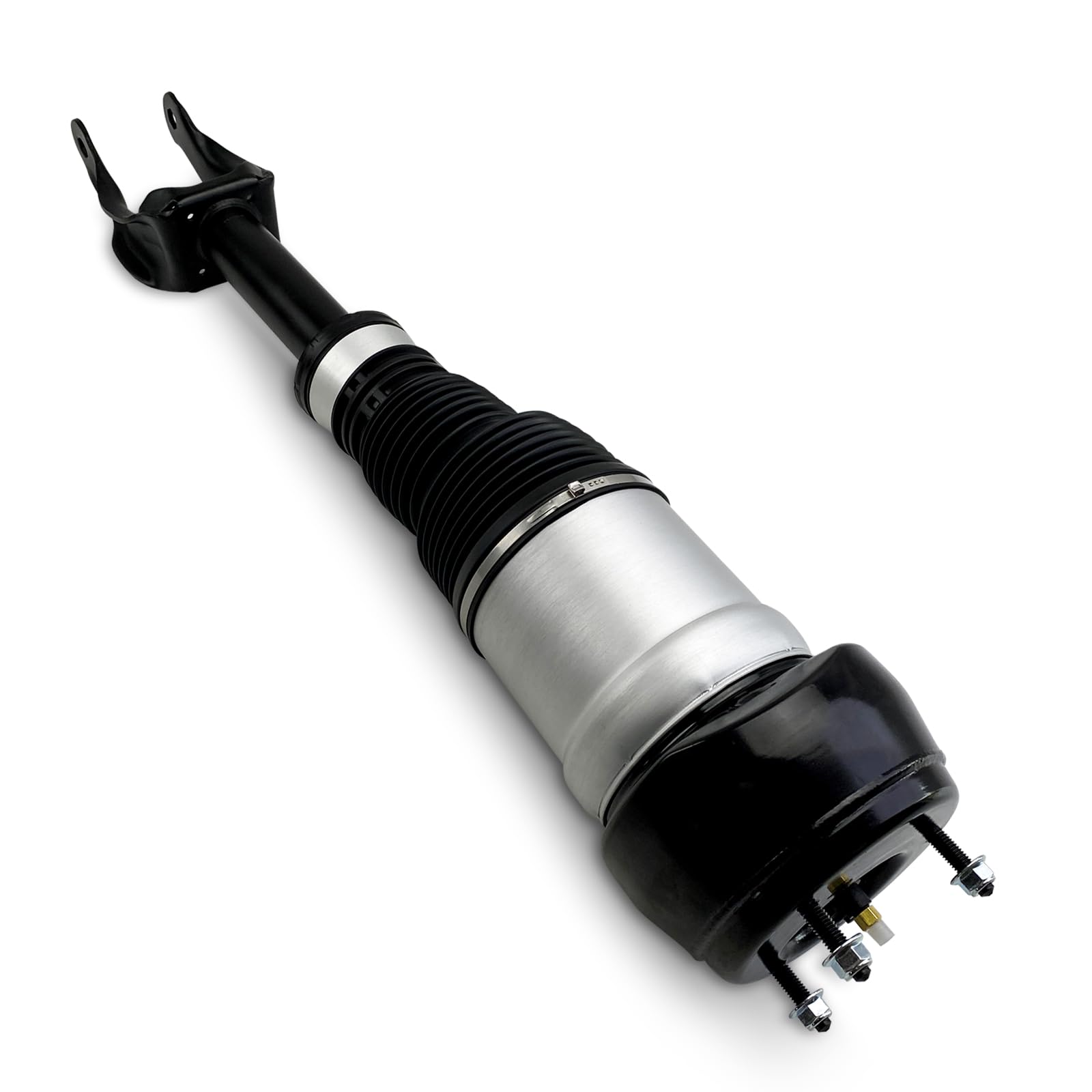 フロント右 エアストラット サスペンション 交換用 2015-2018 ベンツ GLEクラス W166 2012-2015 ベンツ MLクラス W166 OEM 交換番号 1663202613｜明金万代