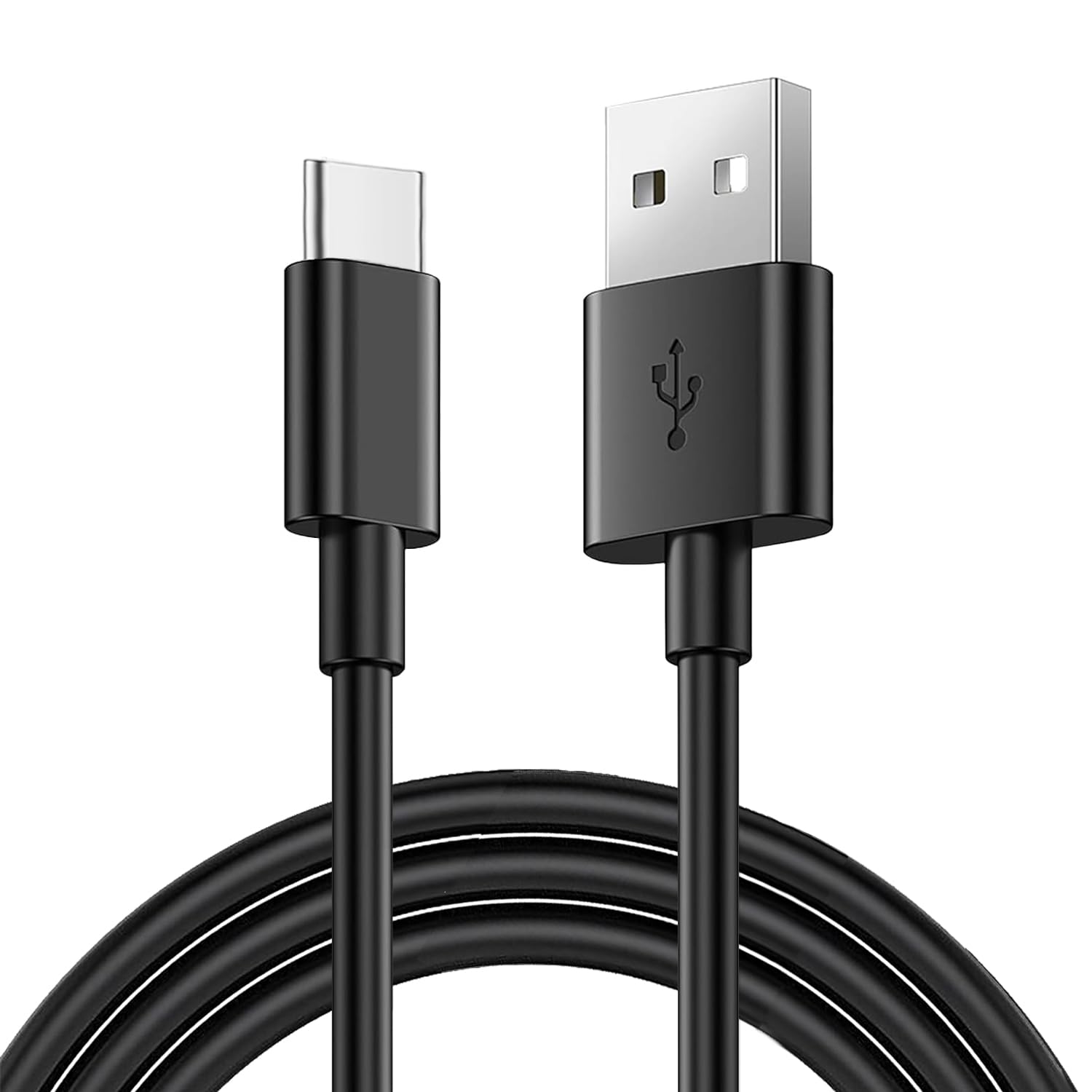 USB C 高速充電ケーブルコード JBL Charge 4、Charge5、Flip 5、Flip 6、Pulse 4 Clip4、Endurance Peak II、Charge 4 Blk Bluetoothスピーカーアダプター電源コード(5フィート)に対応｜明金万代