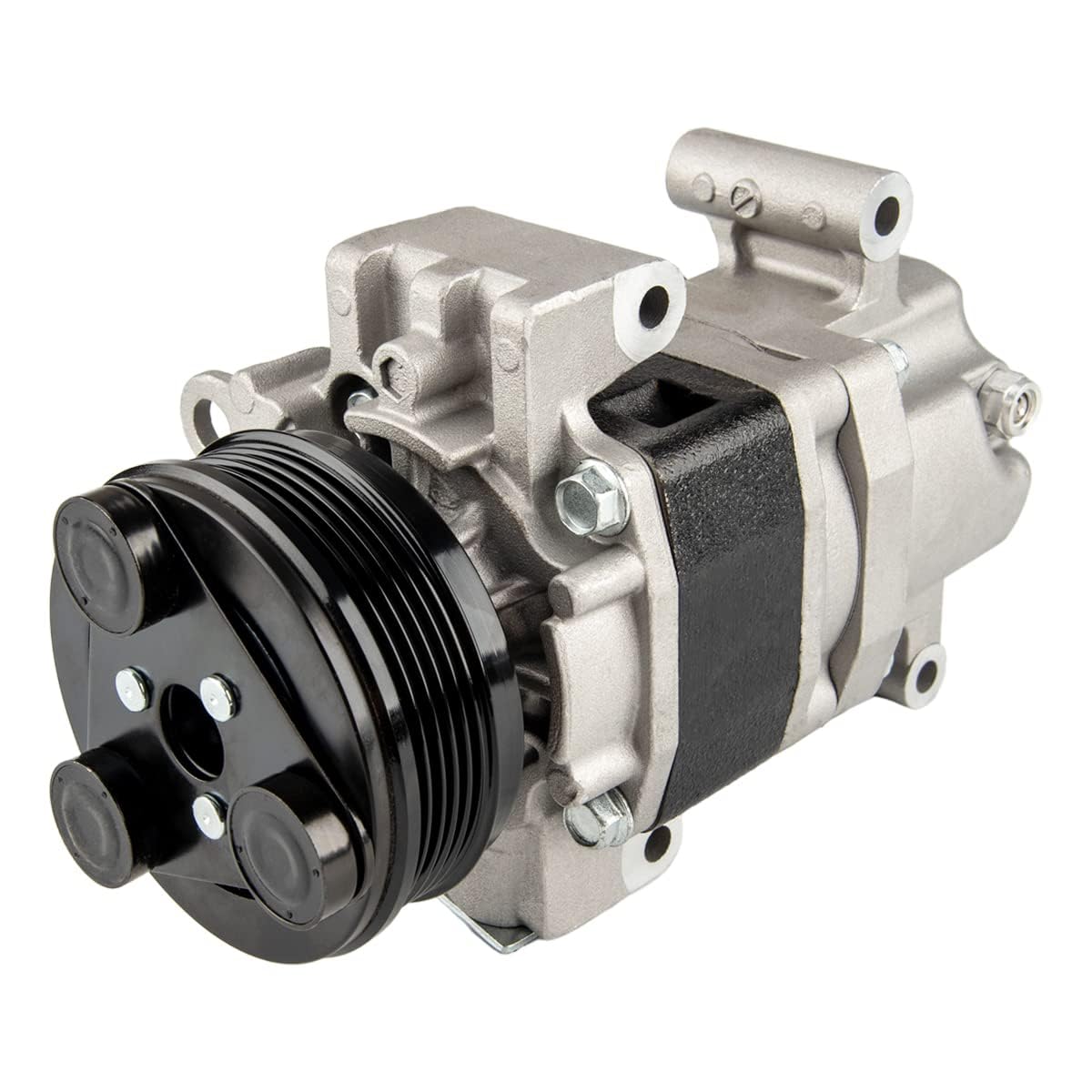 エアコンコンプレッサー 交換用 2004-2009 マツダ 3 2.0L/ 2.3L 2006-2010 マツダ 5 2.3L 2009 マツダ 3 スポーツ 2.0L 交換用 140162C 140639C 50523 C14 36, 10. 348310｜明金万代