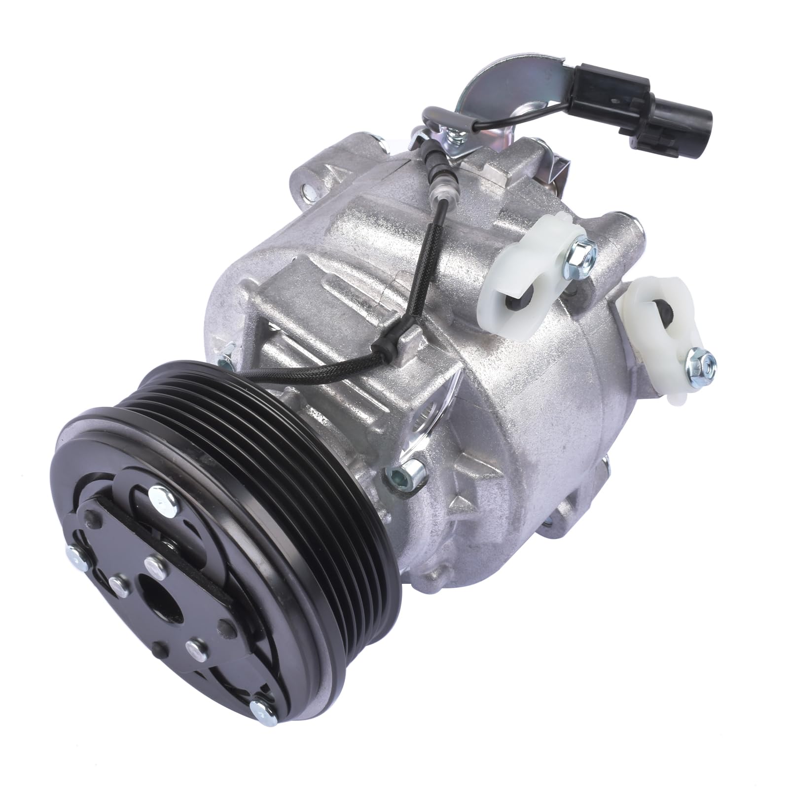 コンプレッサー 交換用 三菱アウトランダー 2008-2016 2.0L 2.4L 7813A212|明金万代