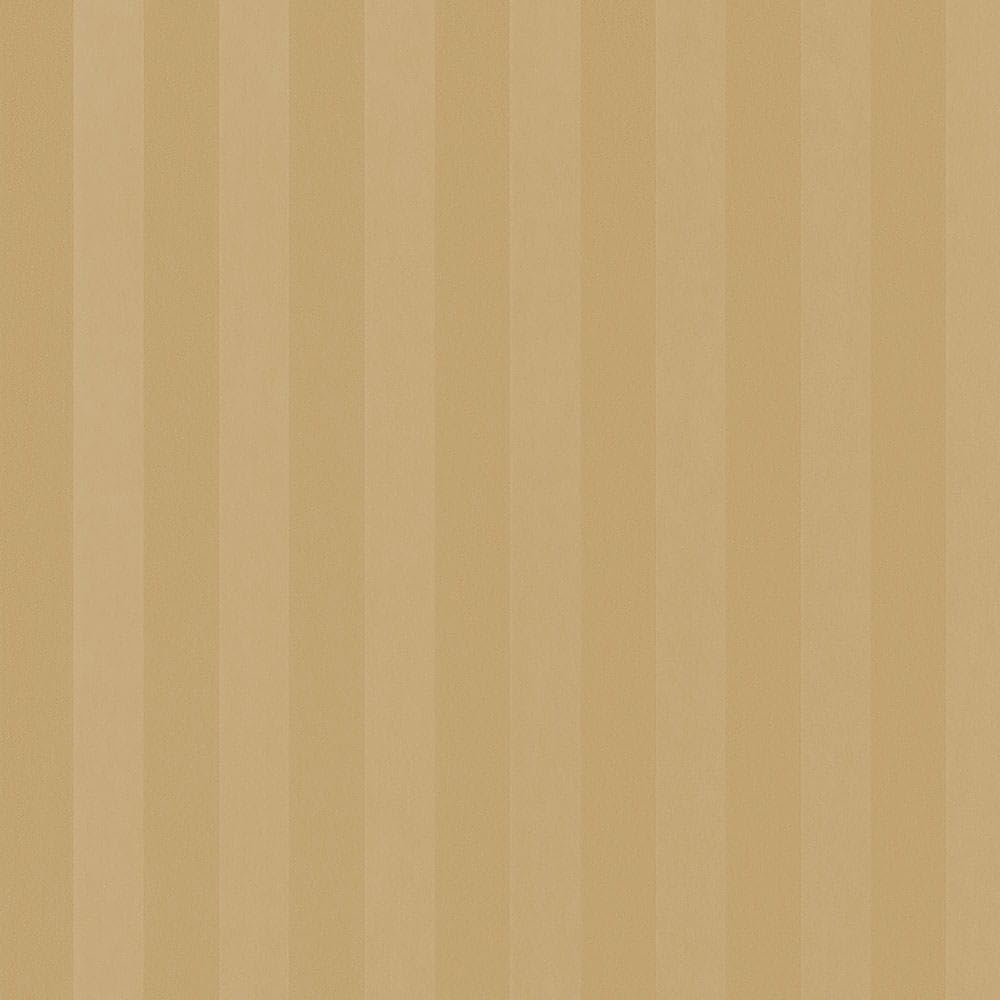 sl27505 &ndash; シルクImpressions StripeyゴールドGalerie壁紙｜明金万代