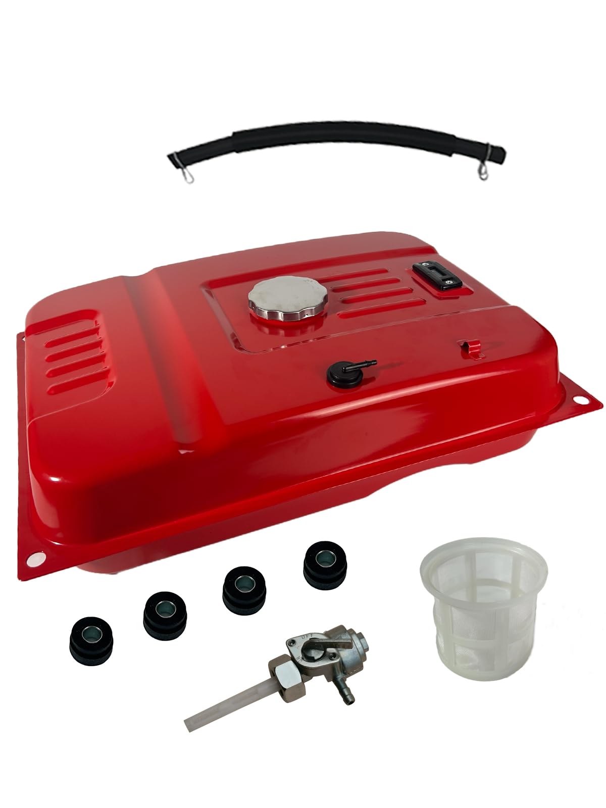 発電機 ガス燃料タンク ホンダ・クローン用 389cc 420cc 439cc プレデター 7000 8750｜明金万代 18,894円