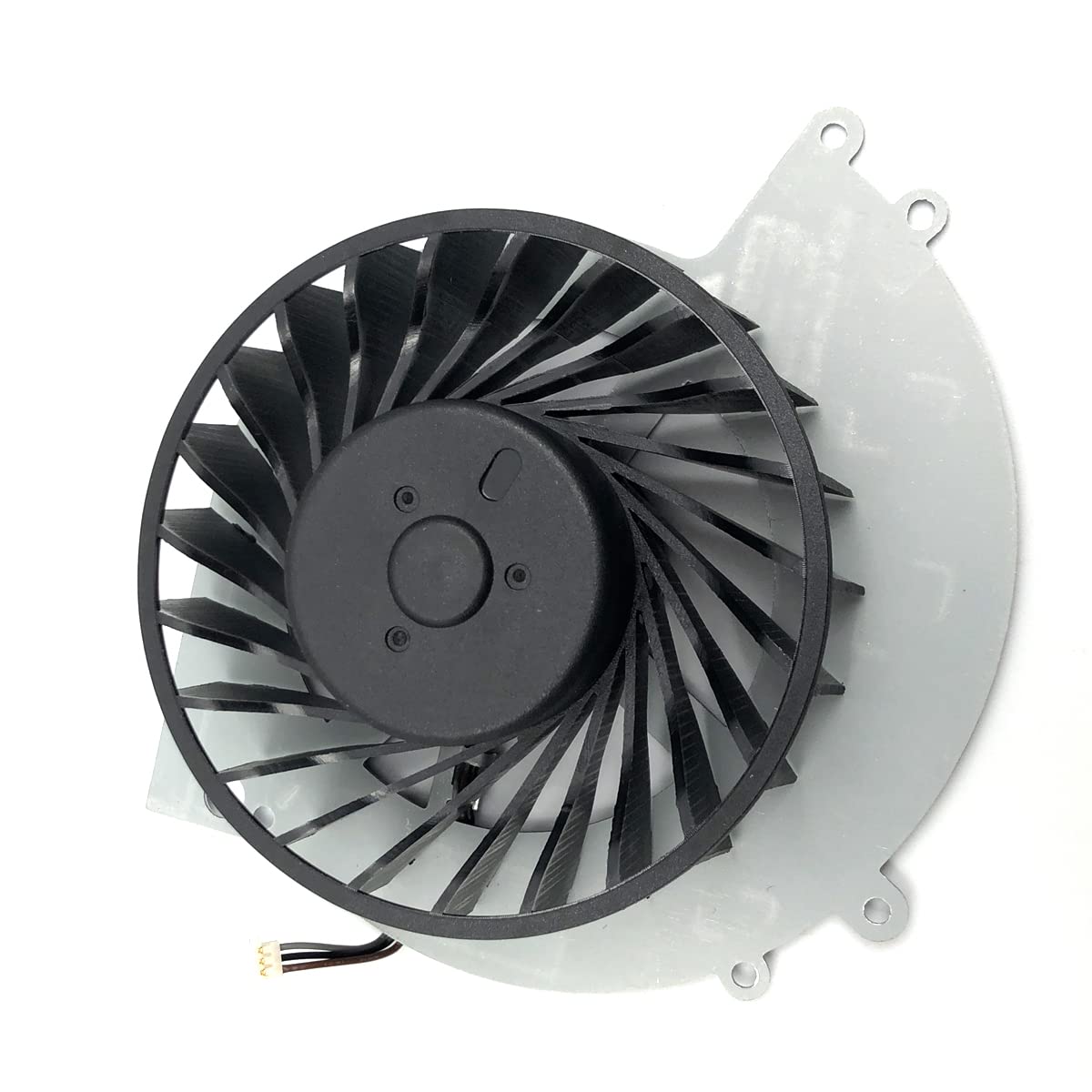 交換用内部冷却ファン Sony PS4ファン ps4 CUH-1001A CUH-11XX CUH-1000 CUH-1000AB01 CUH-1000AB02 115A 115B 500GB KSB0912HE