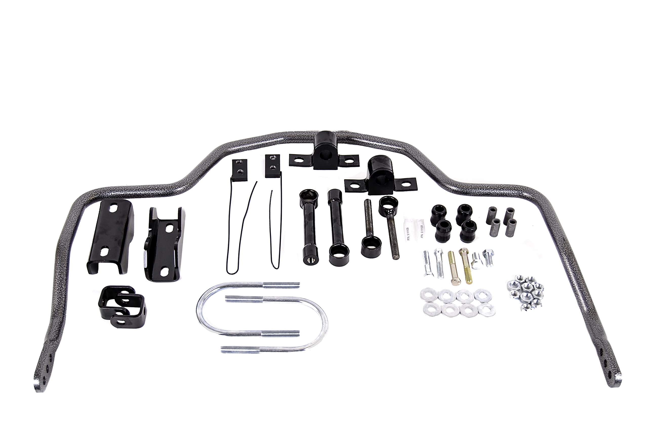 リアスウェイバーキット フォードF150 2WD/4WD用|明金万代