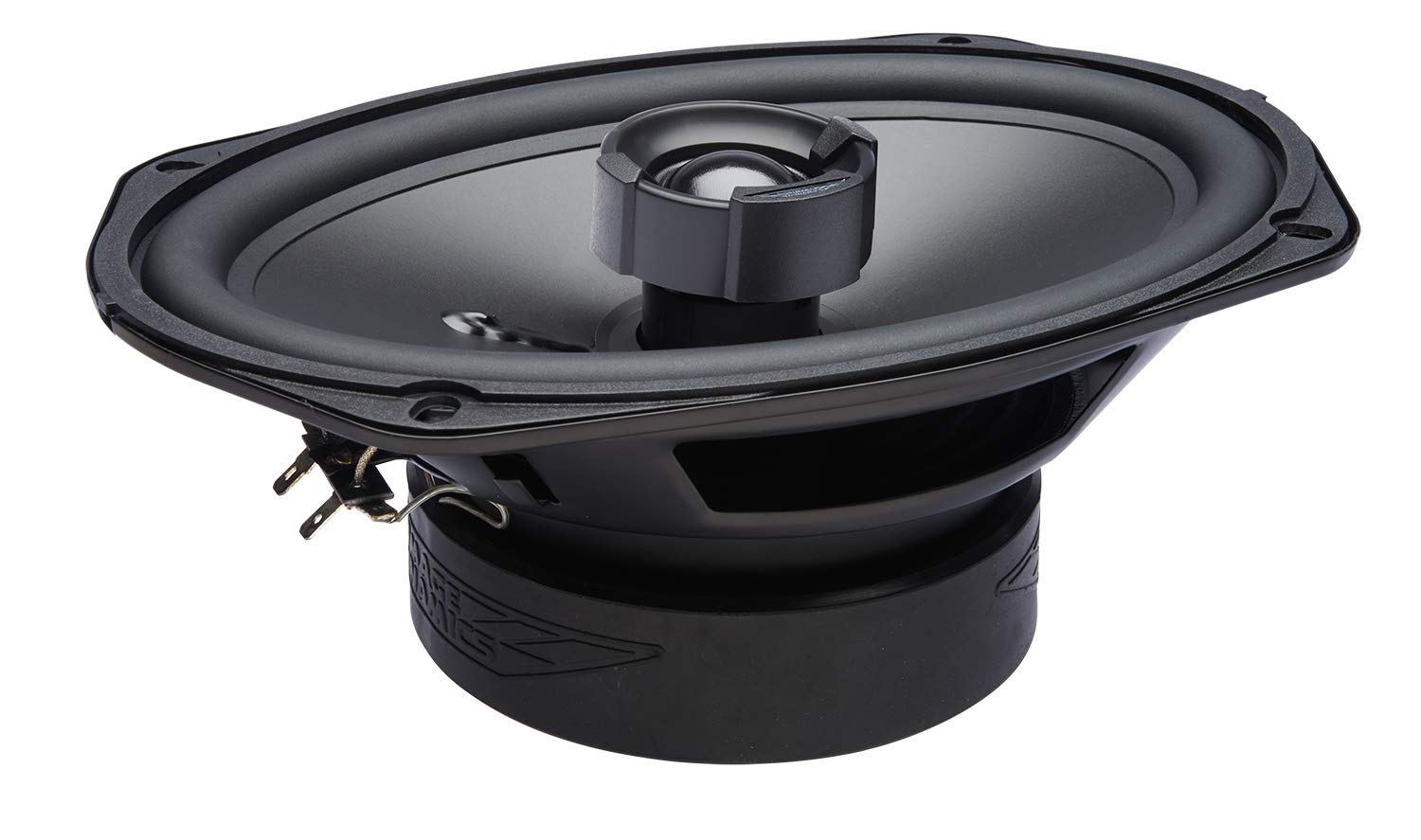 同軸2ウェイスピーカーペア 100ワット RMS