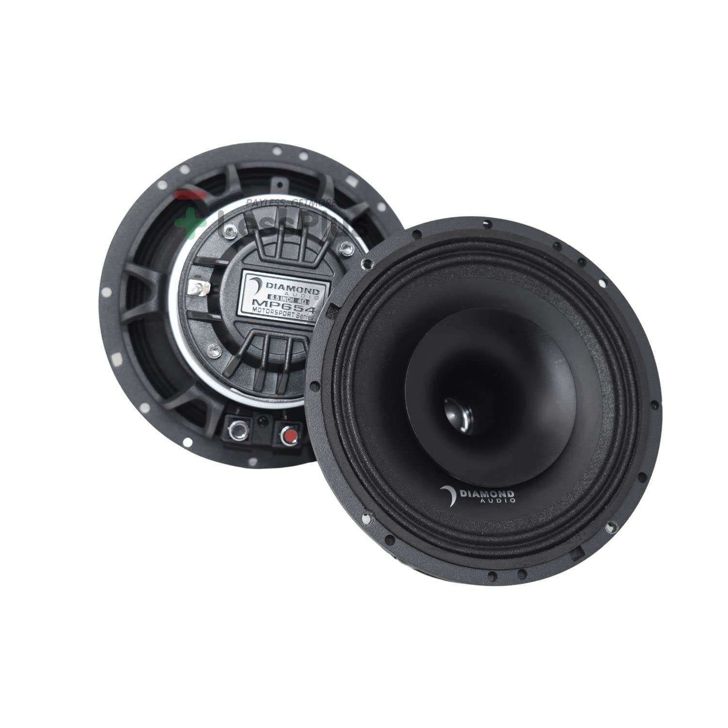 フルレンジ Co-Ax ホーンスピーカー｜明金万代 51,844円