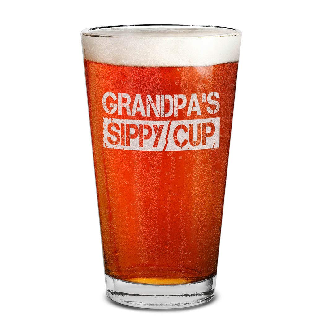 優勝杯 レーザ目じるし ビールパイントグラス 目あたらしいおじいちゃんへの差し上げ物