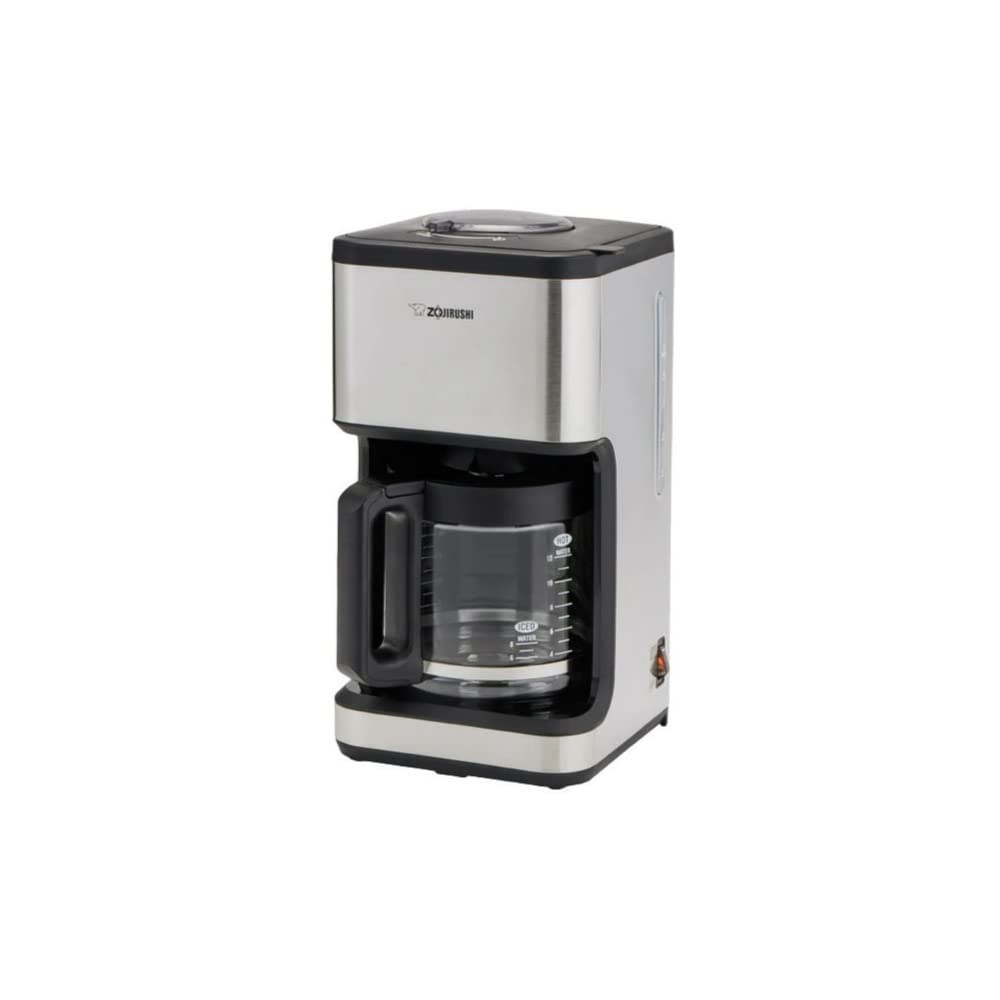 ドームブリュークラシックコーヒーメーカー EC-EJC120