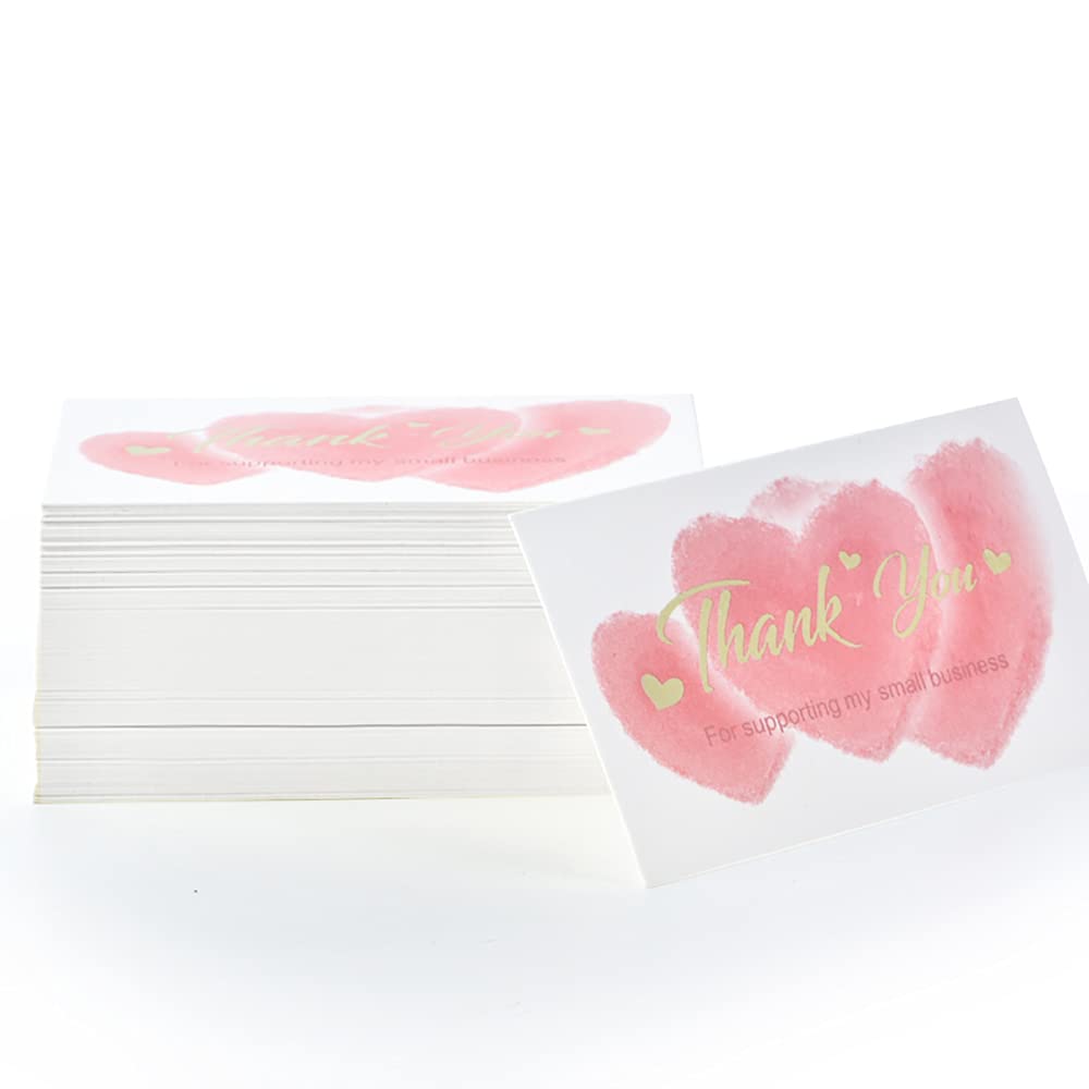 名刺 窈窕たるな花柄図案化 (3.5 x 2in - 120名刺) オンライン/請け売り店/御手々お手伝いさん品/取り引き先パッケージインサート用 日用品雑貨・文房具・手芸-その他