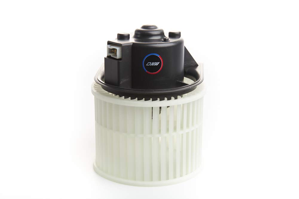 OAW 100-G173 フロントHVACブロワーモーター 01-05 サターンL100 L200 L300 LS1 LS2 LS LW1 LW200 LW2 LW300用