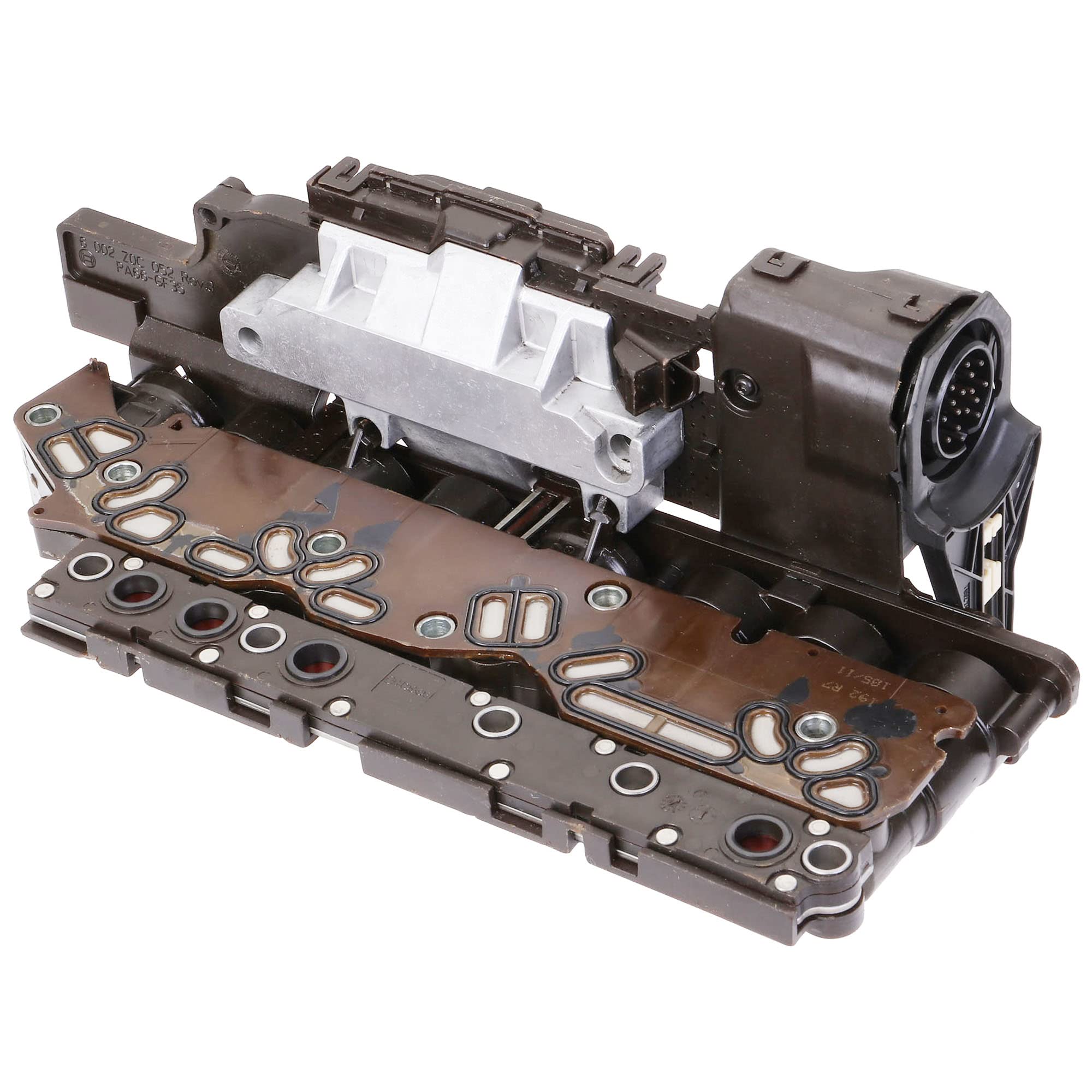 6L80トランスミッションコントロールTCU。｜明金万代