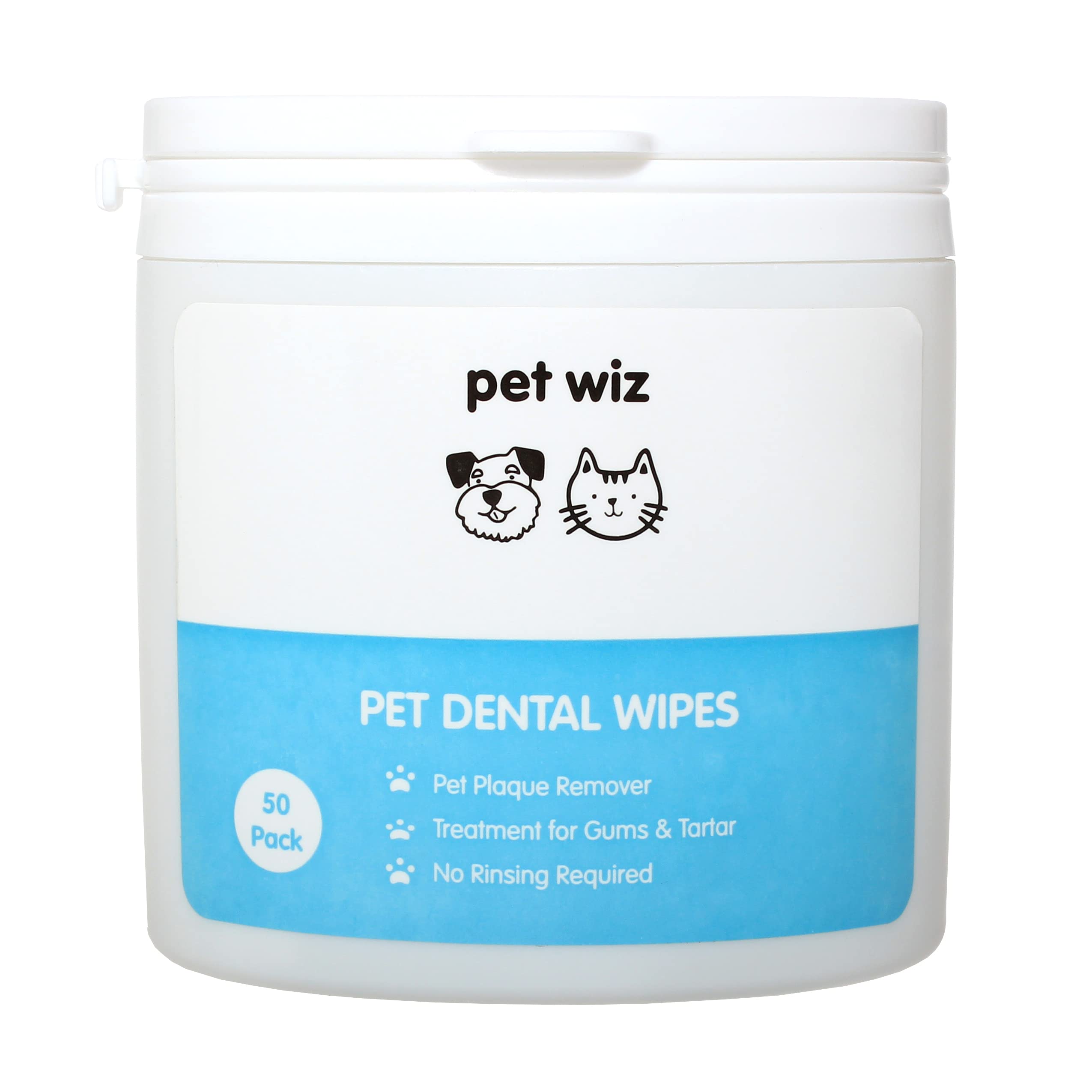 歯科用フィンガーワイプ スペアミントオイル入り 犬猫用 歯垢&歯石除去 歯茎ケア すすぎ不要|明金万代