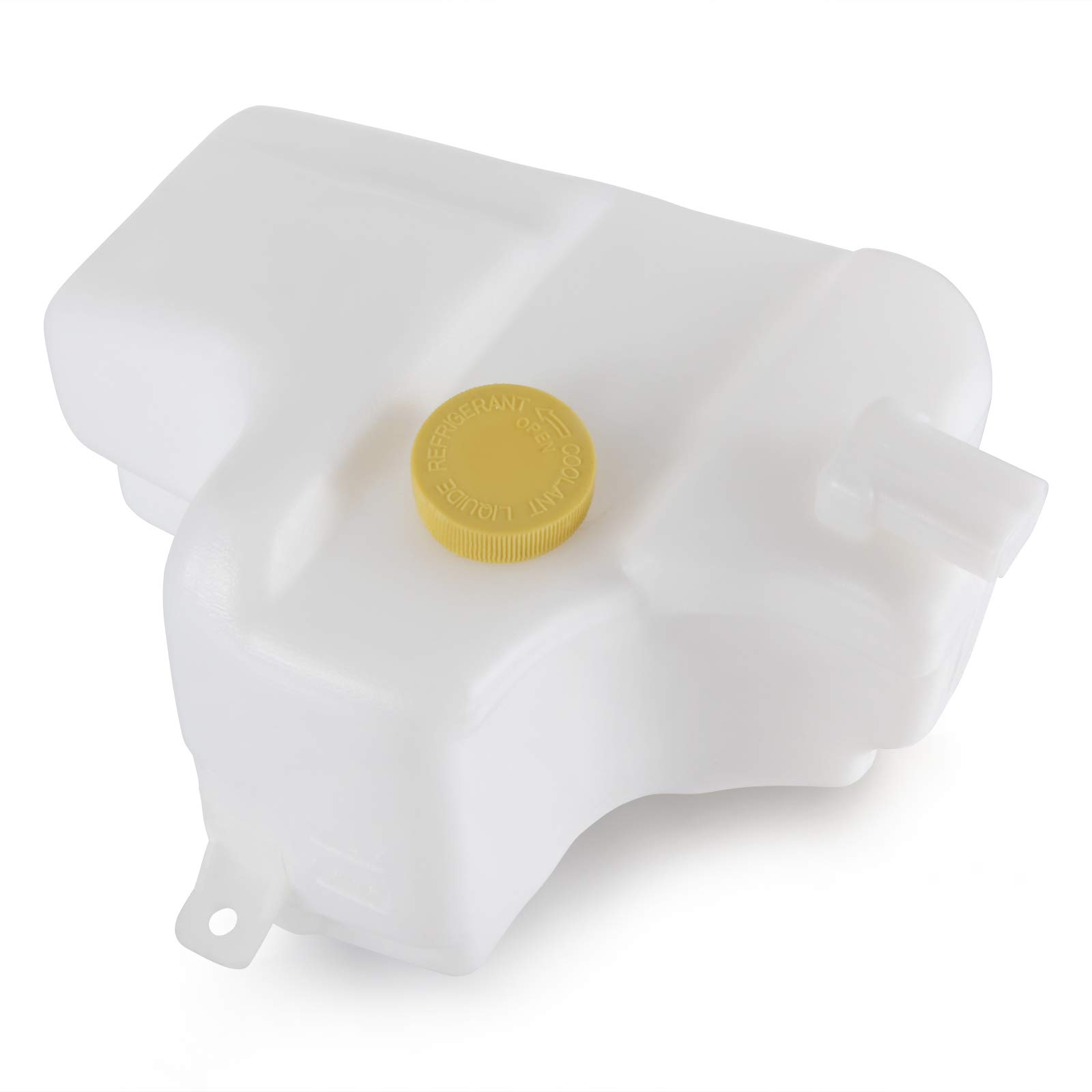 トワイライトガレージクーラントタンク、オーバーフローチューブ付き 21710-8J000 NI3014105 交換品 2002-2006 日産アルティマ 2.5L \u0026amp; 3.5L V6,2002-2008 日産マキシマ 3.5L V6用