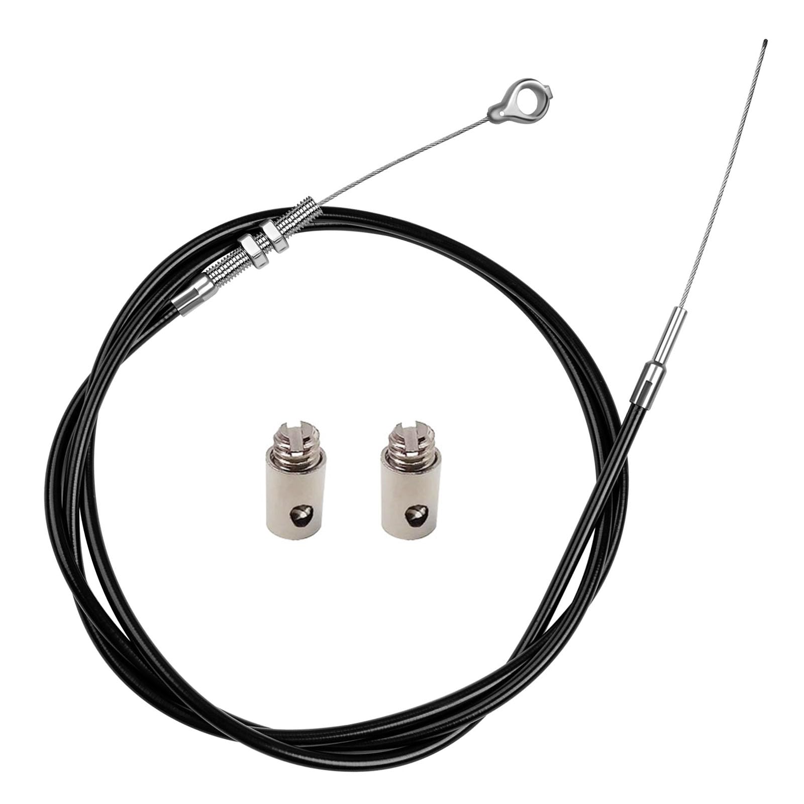 71in スロットル有線テレビ ゴーカートプレデター 212竓 発動機 GX160 GX200 196竓 5.5hp 6.5hp Manco 8252-1390 ASW ゴーカートアクセラレータ用