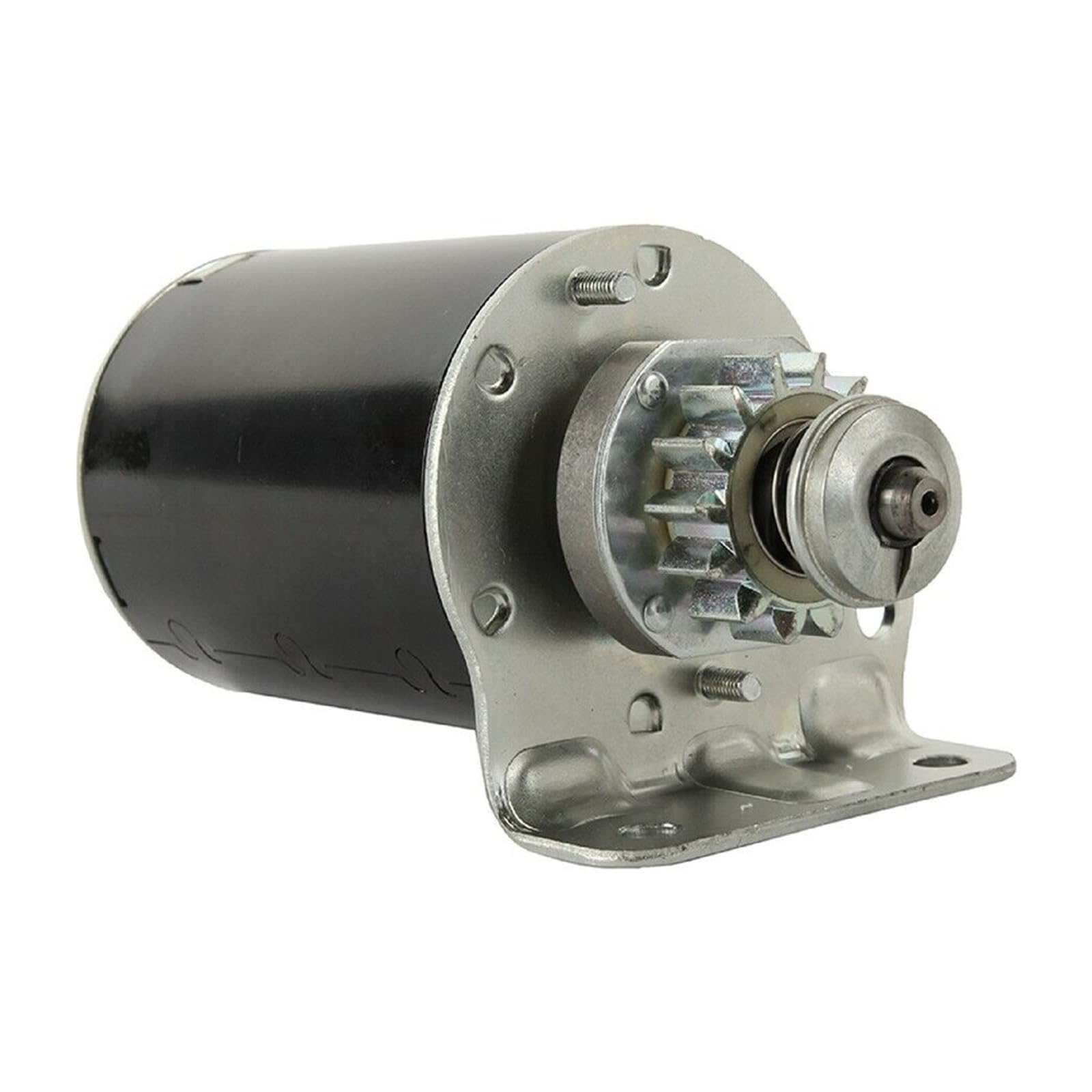 407577 スターターモーター Briggs Stratton 407577 V-Twin 22 HP Intekエンジン交換用 カブカデット RZT 50