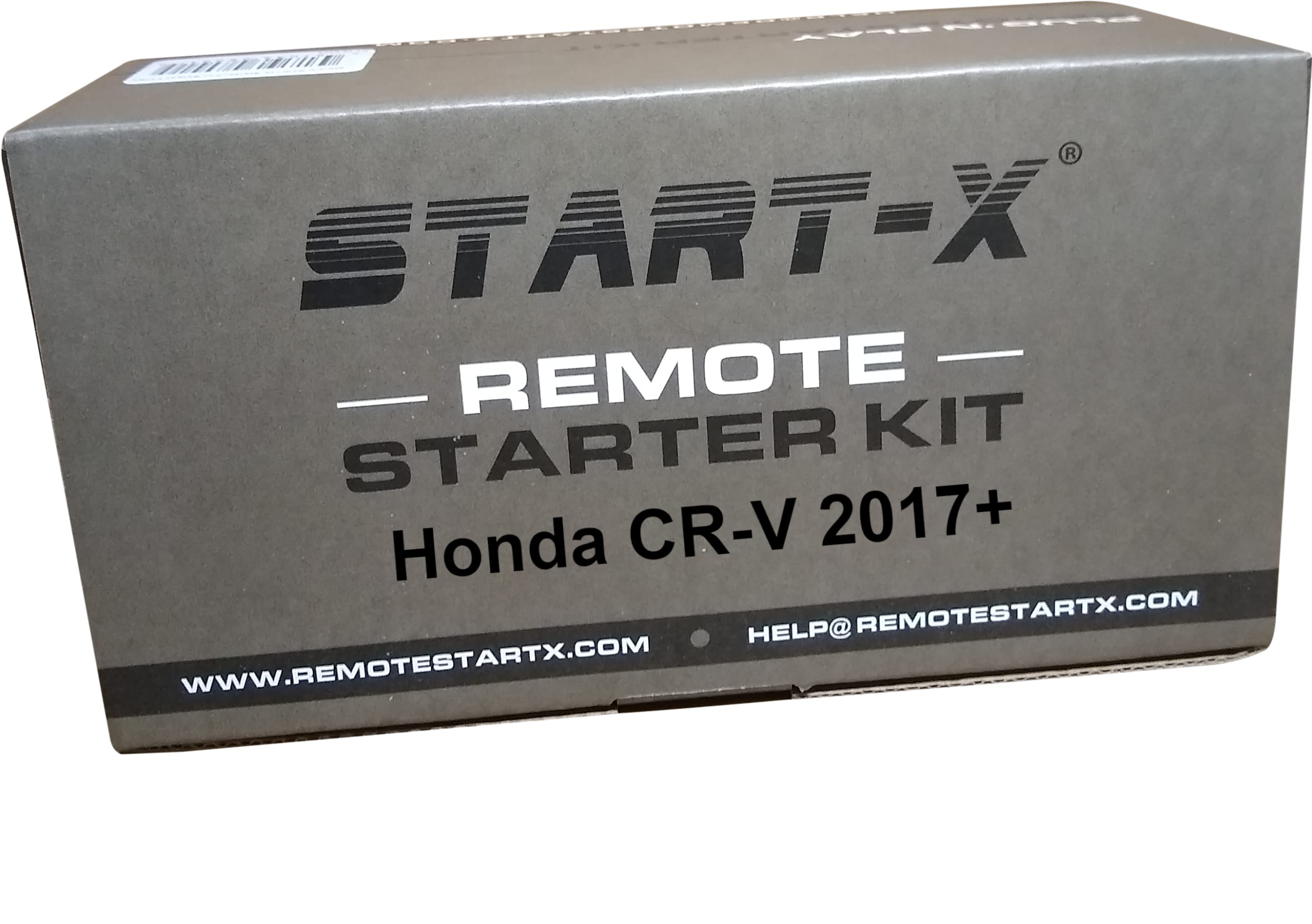 リモートスタートキット ホンダ CR-V 2017-2021用 || プラグアンドプレイ | 3Xをリモートスタートにロック || 2017、2018、2019、2020、2021年式に適合｜明金万代