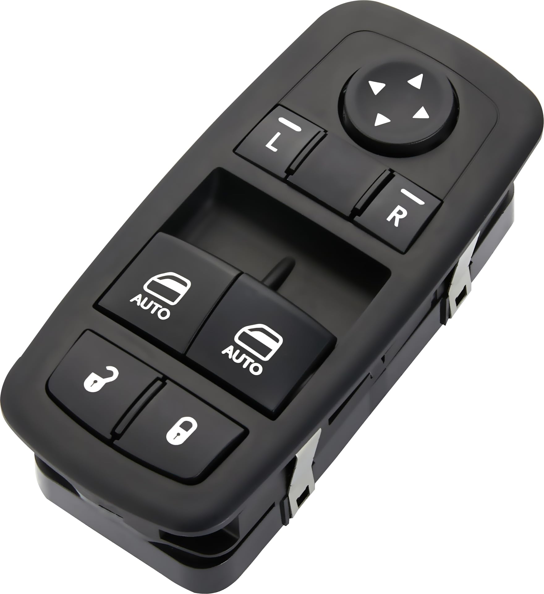 フロント左運転席側パワーウィンドウマスタースイッチ 交換用 OE#68183752AB 68183752AC 68183752AD 68183752AD 68183752AE(2AUTO、3ピン) 11,238円