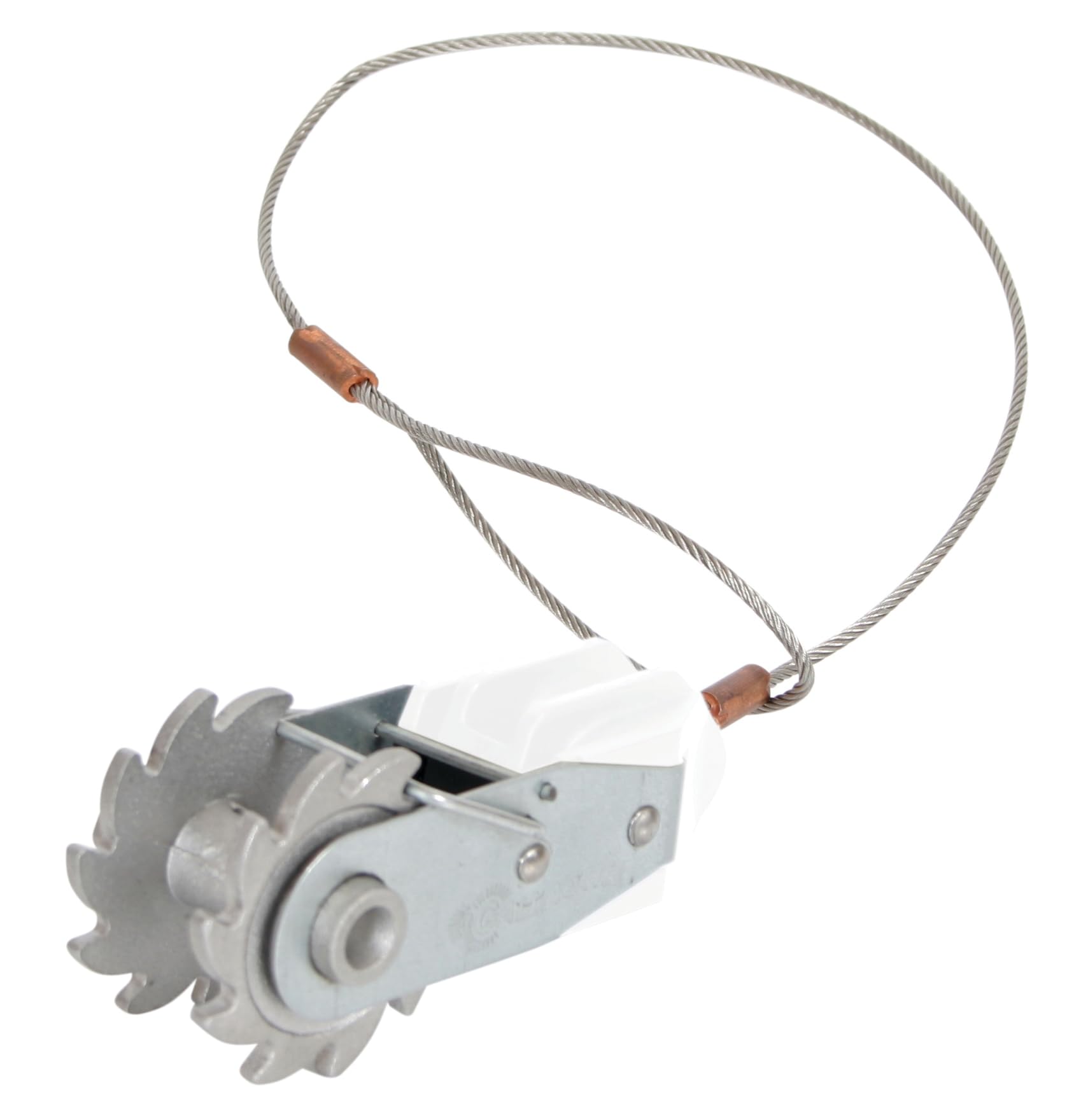 北アメリカGallagher g618034 ElectricフェンスインラインStrainer & Terminationキット 20 G618034|明金万代