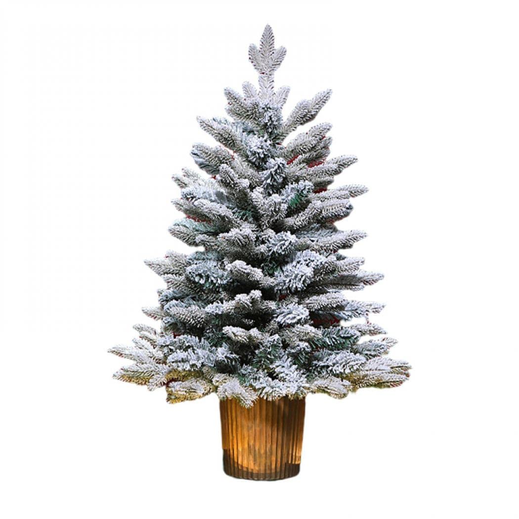 ミニヨーロッパ樅 卓上 60糎 90糎 christmas tree 精神的な統合飾り気の無い 納める助けになる ミニ 大きさ 今めかしい 雪化粧 机 棚 かざり付ける 飾りつけ クリスマス 差し上げ物 差し上げ物 北欧 (90糎 雪表現スタイル)