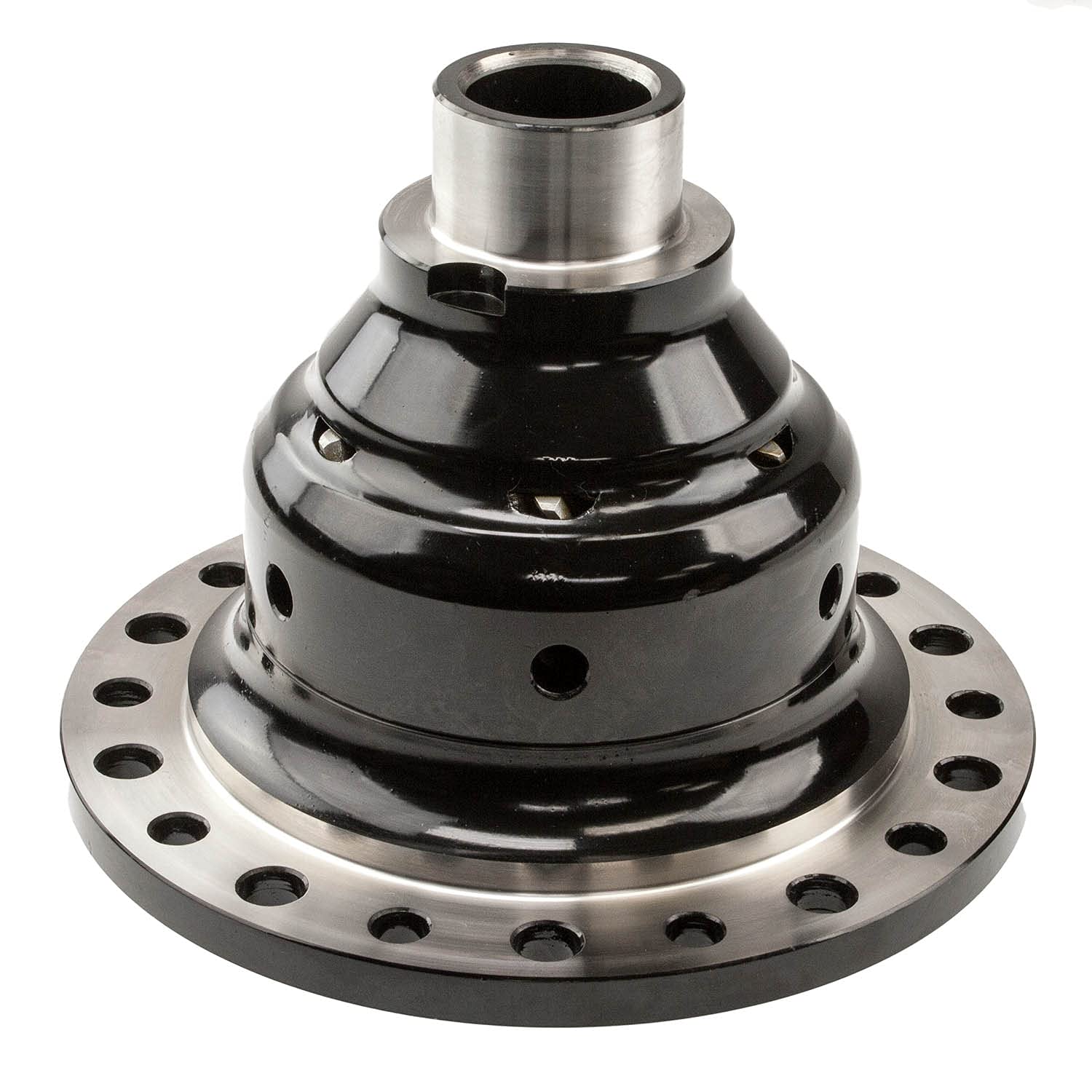 スプライン (Grip Pro、Dana 44)