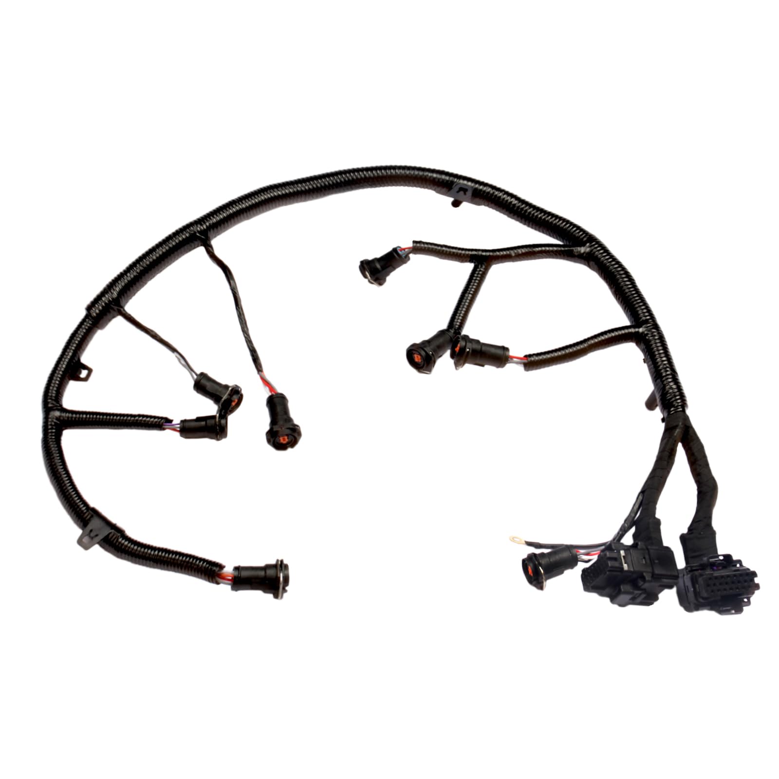 続きもの タック発動機架線馬具 Acura K-Swap Integra CRX EK EG、02-04 RSX Type S\u0026amp;Base 01-05 Civic Si EP3 Type S、K24 Swap用