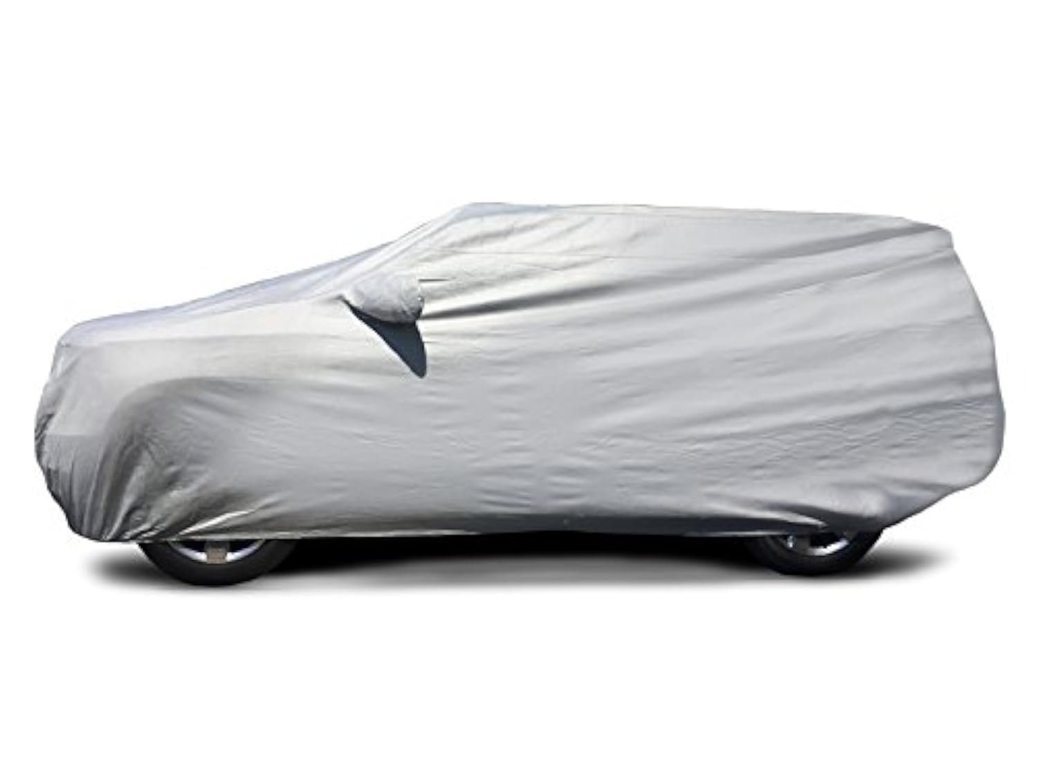 カスタムフィット車カバーHeavy DutyすべてWeatherproof Ultrashield 2007-2017 Navigator 709870731006|明金万代