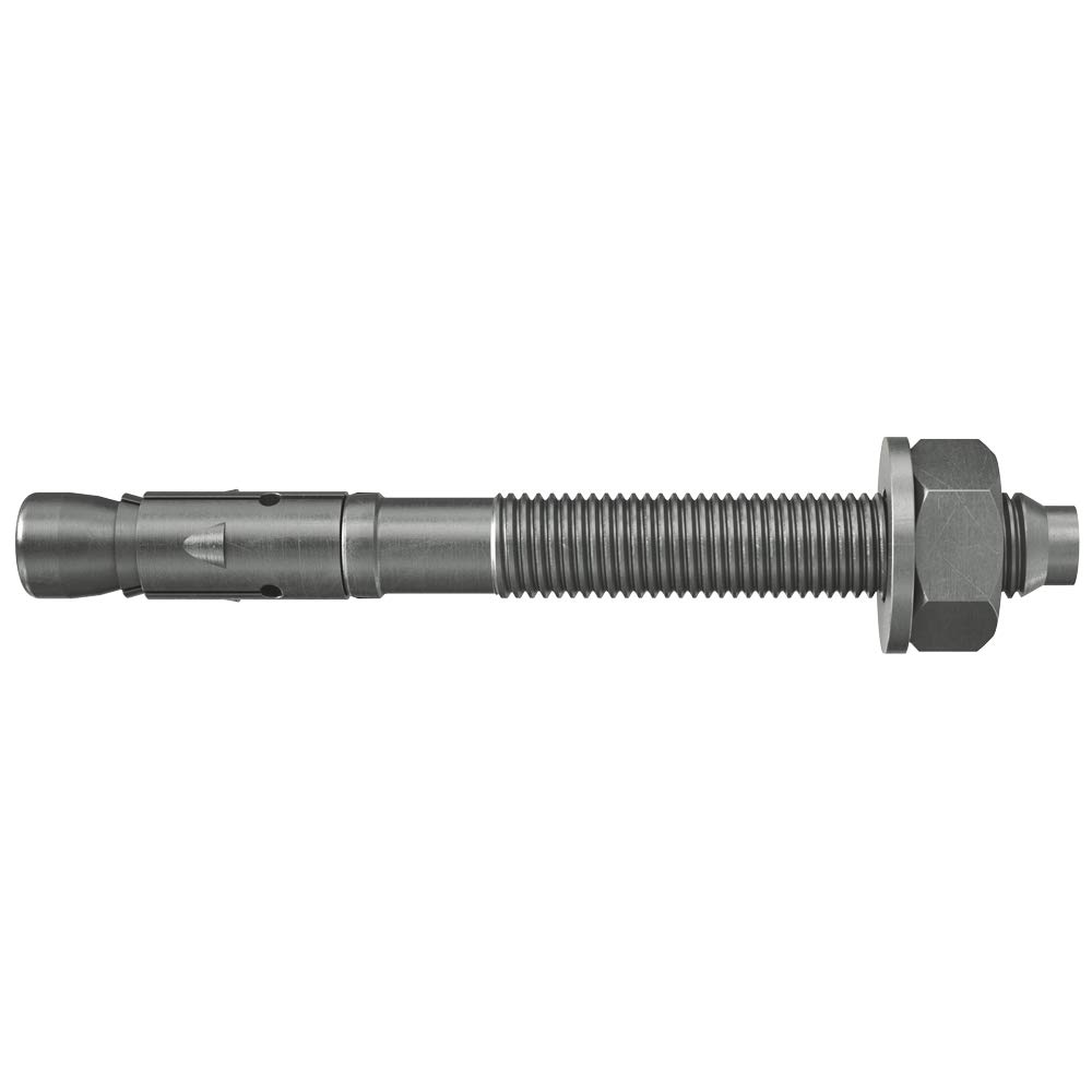 フィッシャー ボルトアンカー FAZ2 10/20 A4 50本入り 501406｜明金万代